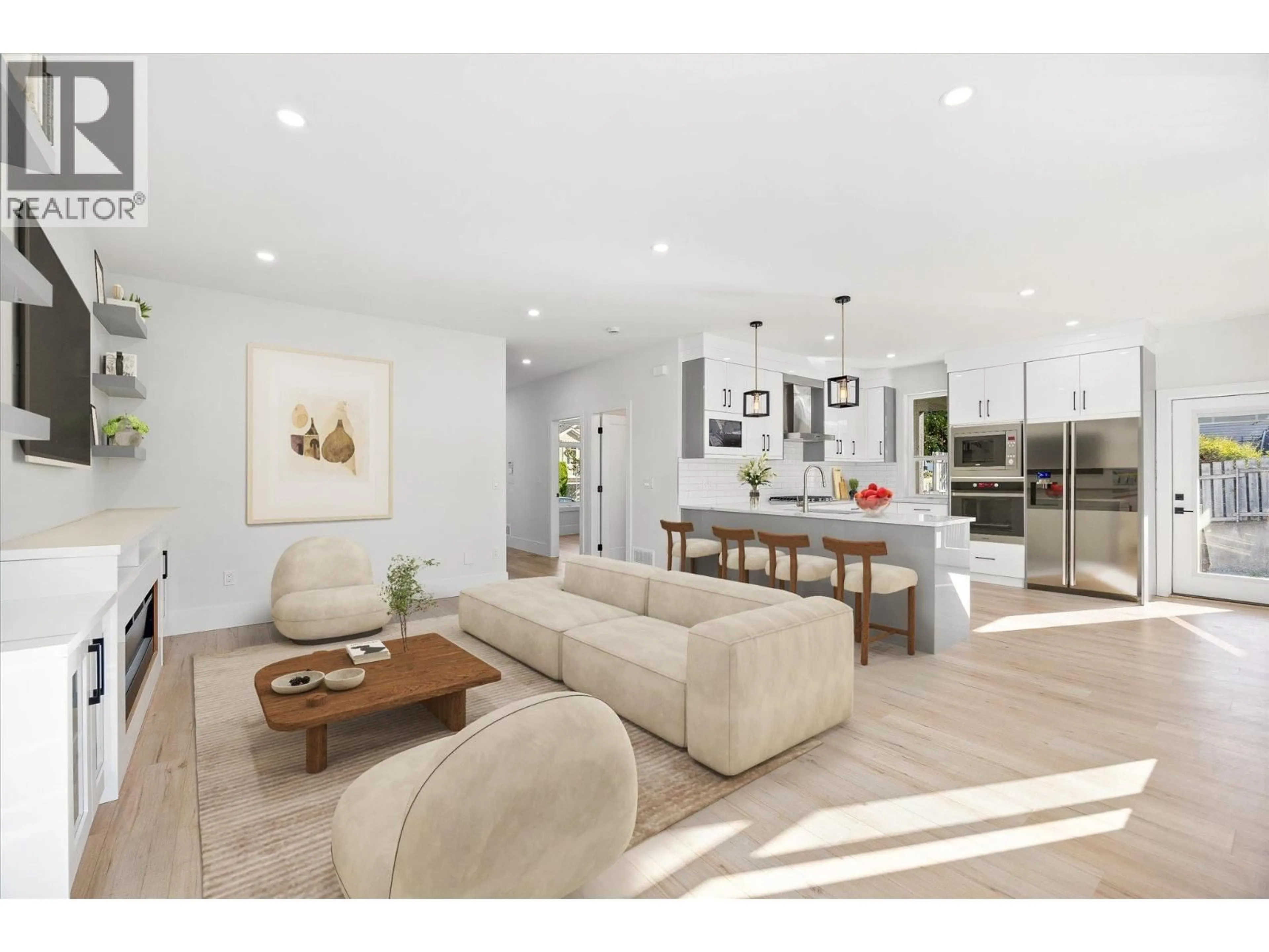 Unknown for 705 MCCLURE ROAD, Kelowna British Columbia V1W1M2