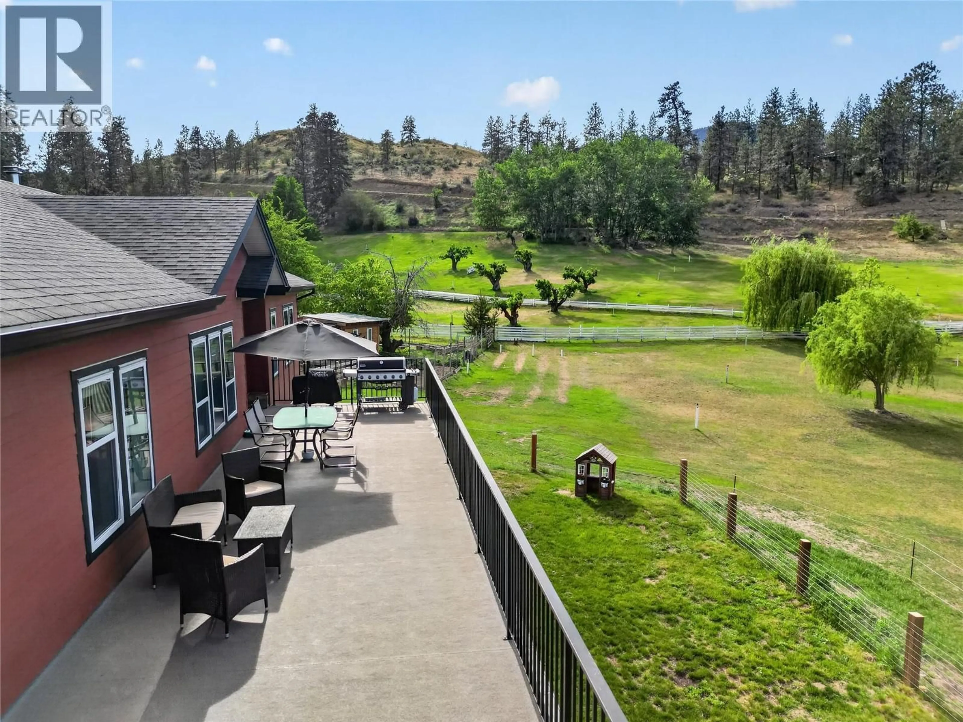 Unknown for 129 BIRCH AVENUE, Kaleden British Columbia V0H1K0
