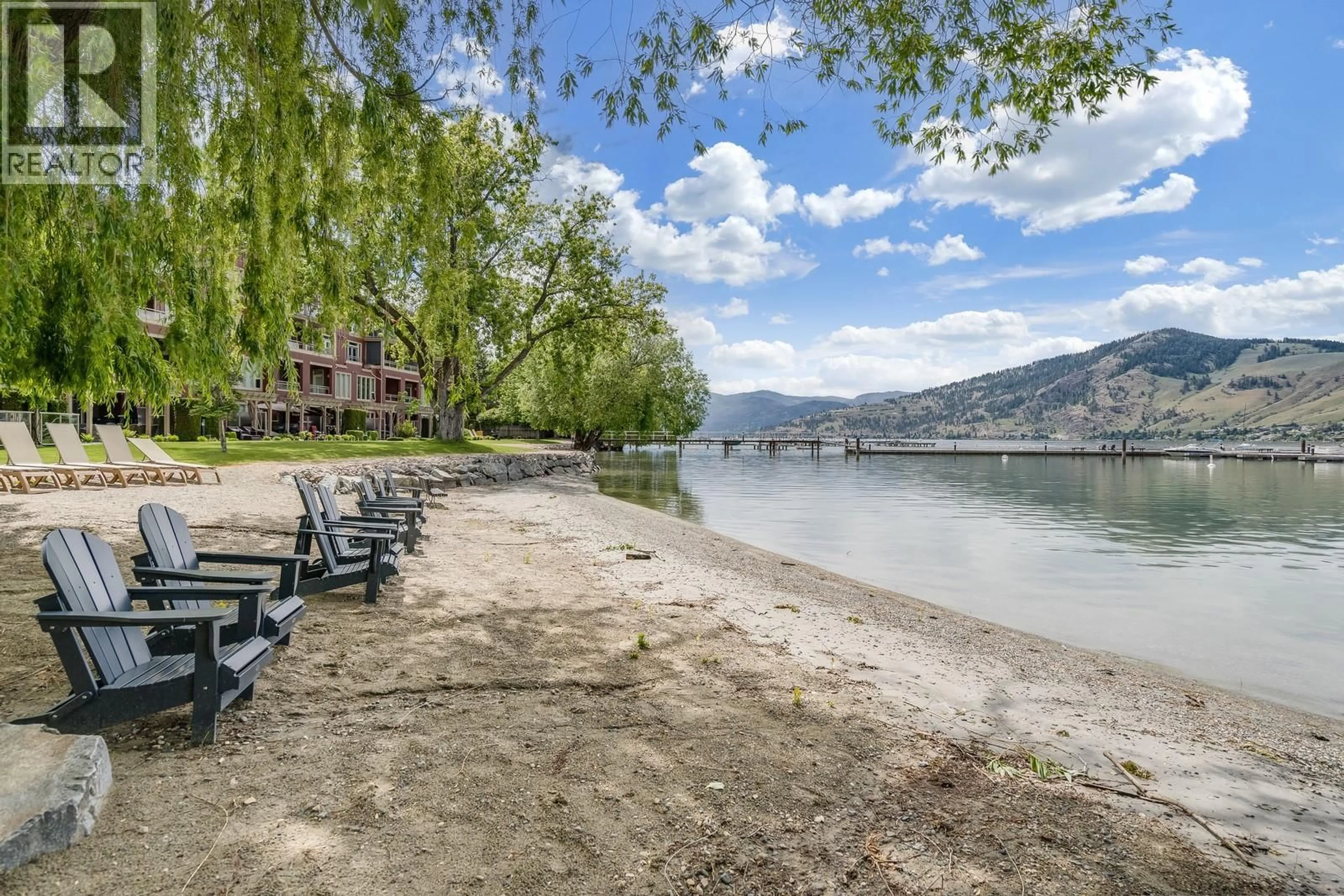 Unknown for 2402 - 7343 OKANAGAN LANDING ROAD, Vernon British Columbia V1H2J6