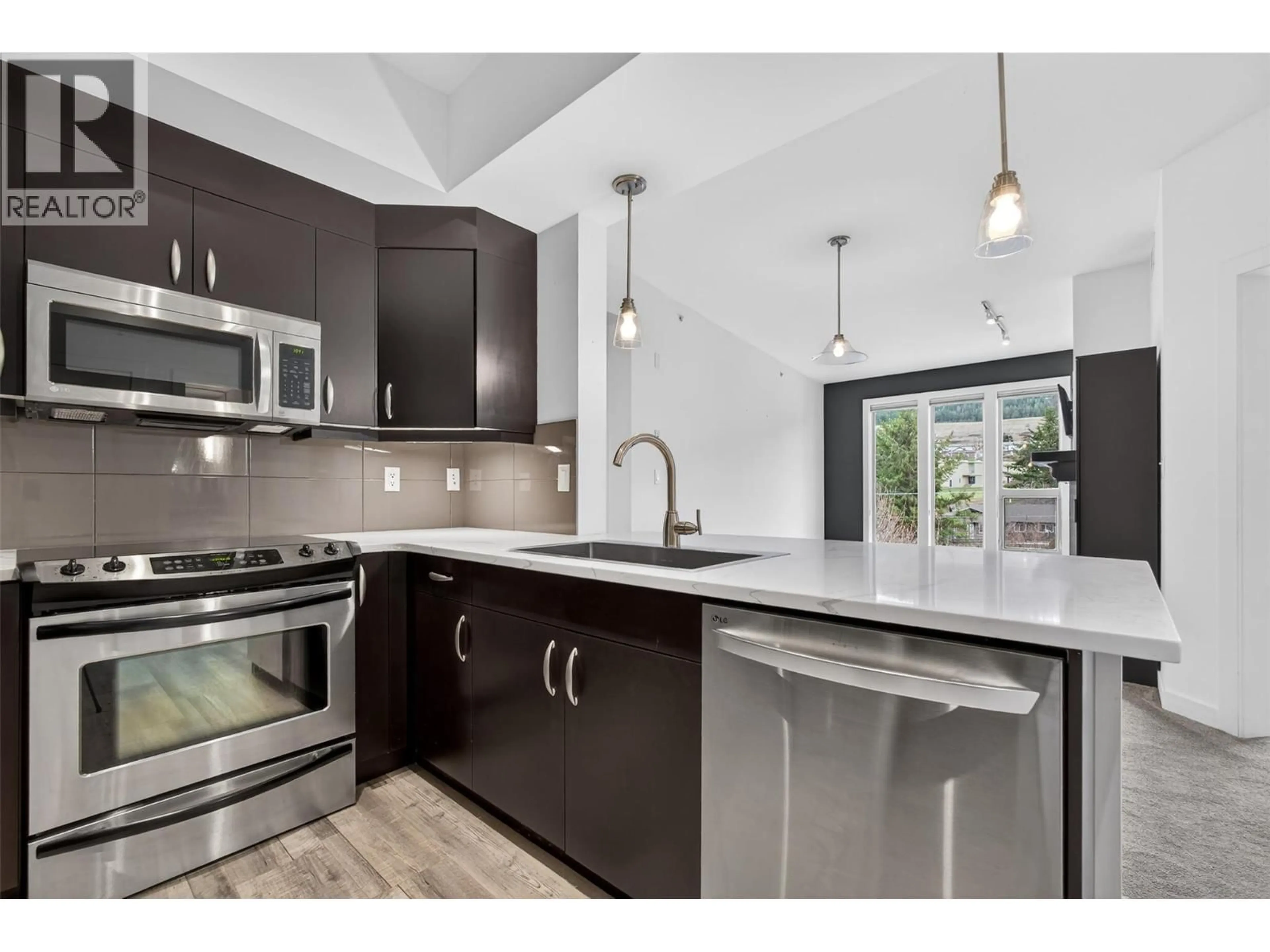 Unknown for 2402 - 7343 OKANAGAN LANDING ROAD, Vernon British Columbia V1H2J6