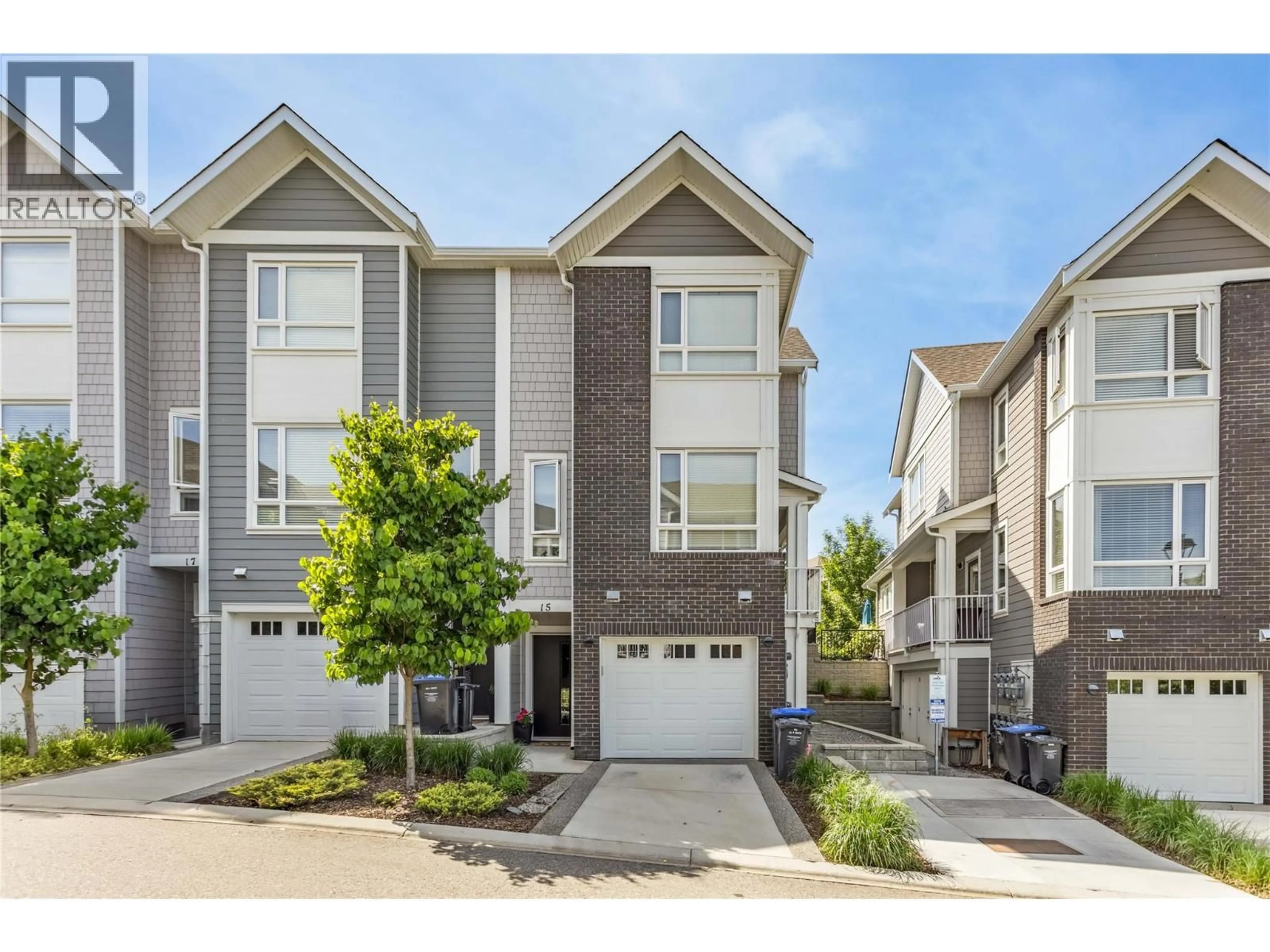 Unknown for 15 - 13098 SHORELINE WAY, Lake Country British Columbia V4V0A8