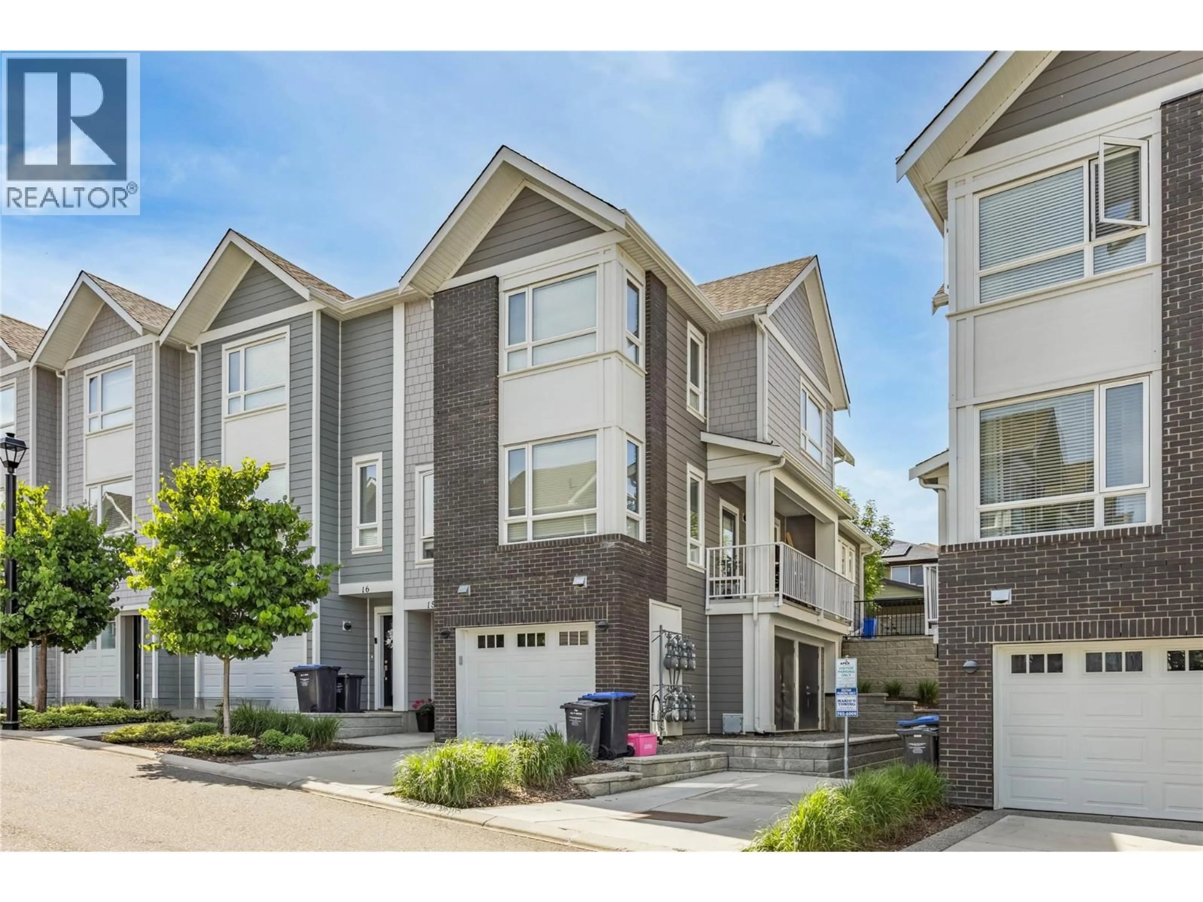 Unknown for 15 - 13098 SHORELINE WAY, Lake Country British Columbia V4V0A8