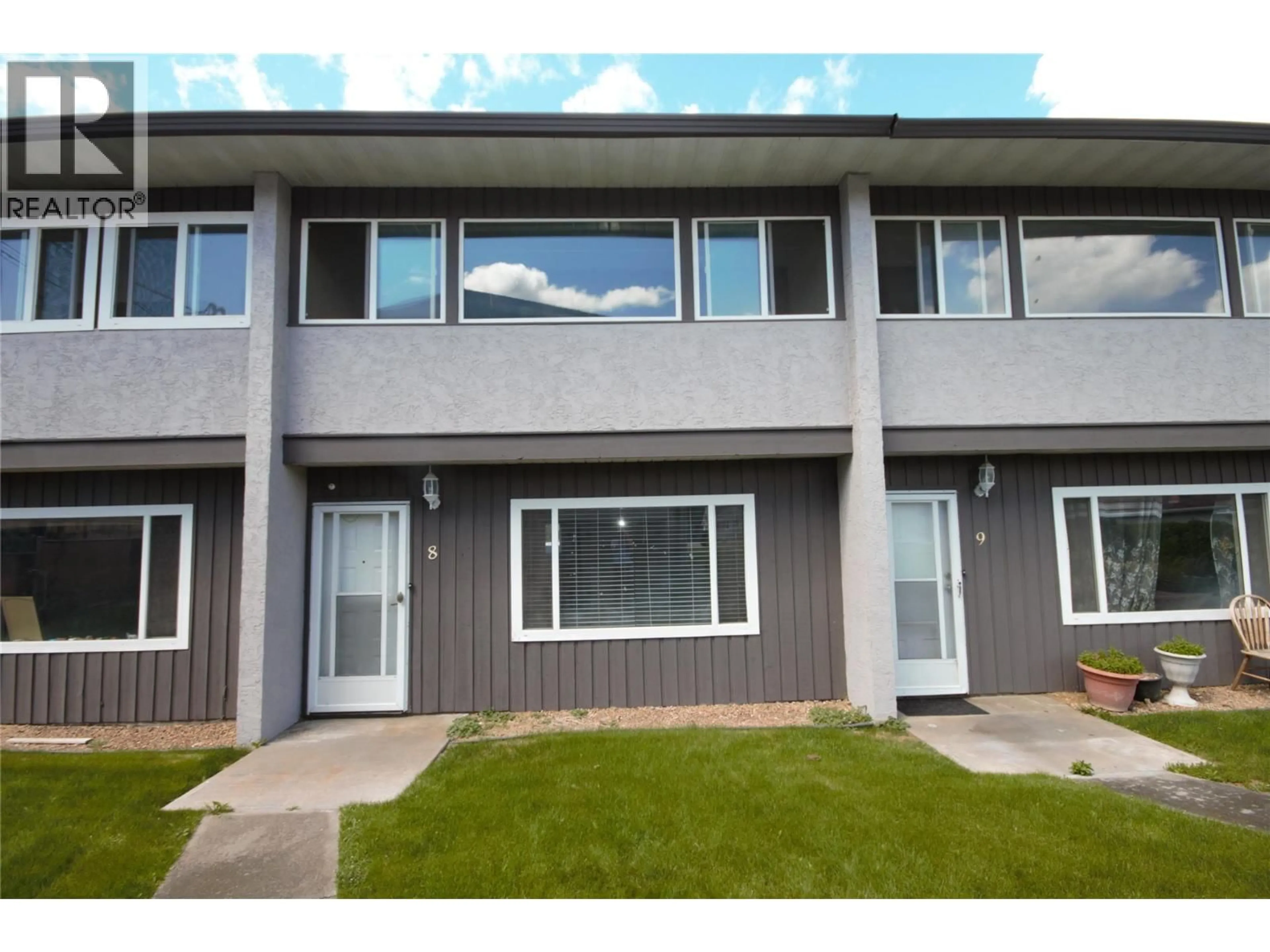 Unknown for 8 - 5820 MAIN STREET, Oliver British Columbia V0H1T9