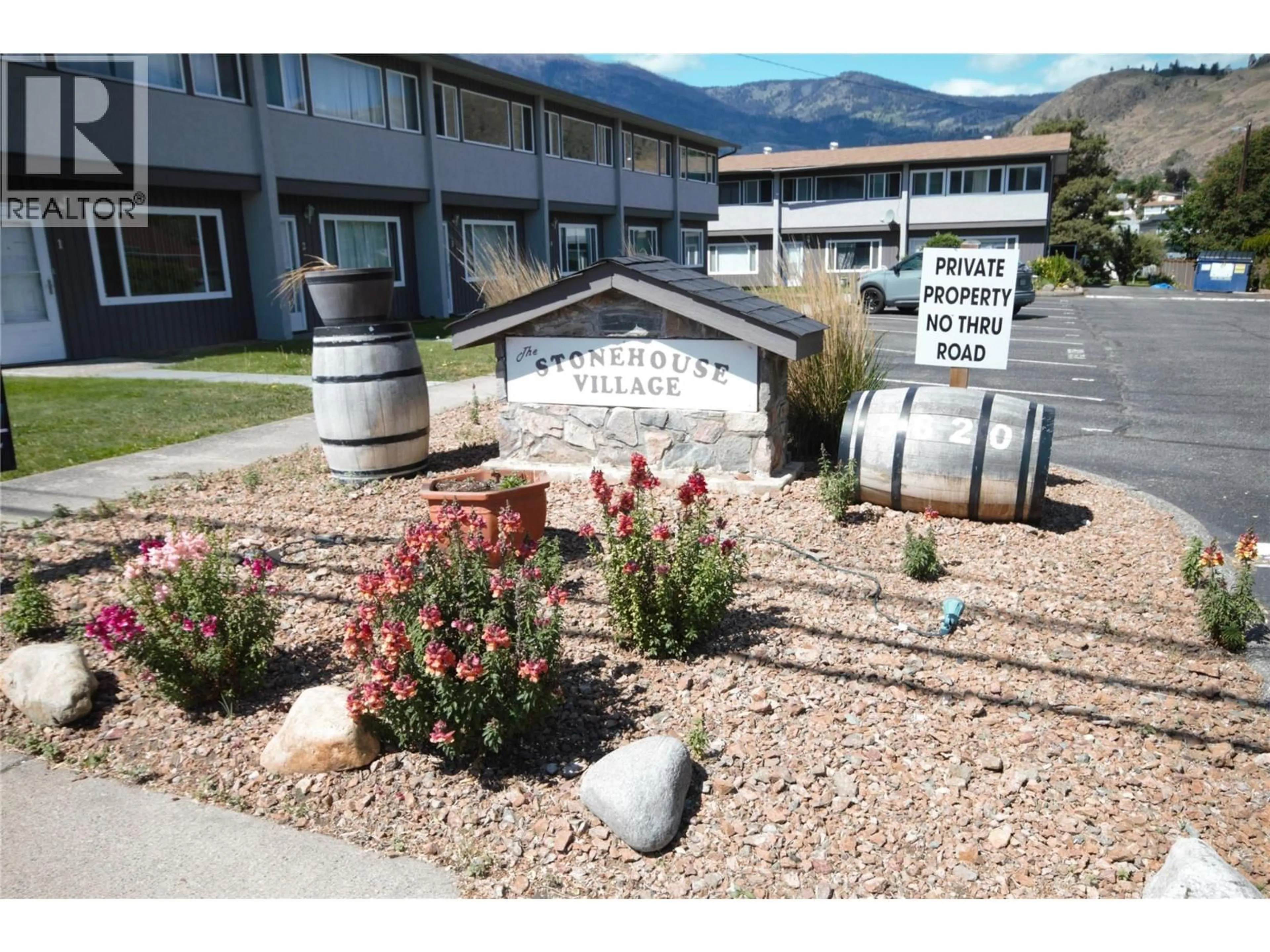 Unknown for 8 - 5820 MAIN STREET, Oliver British Columbia V0H1T9