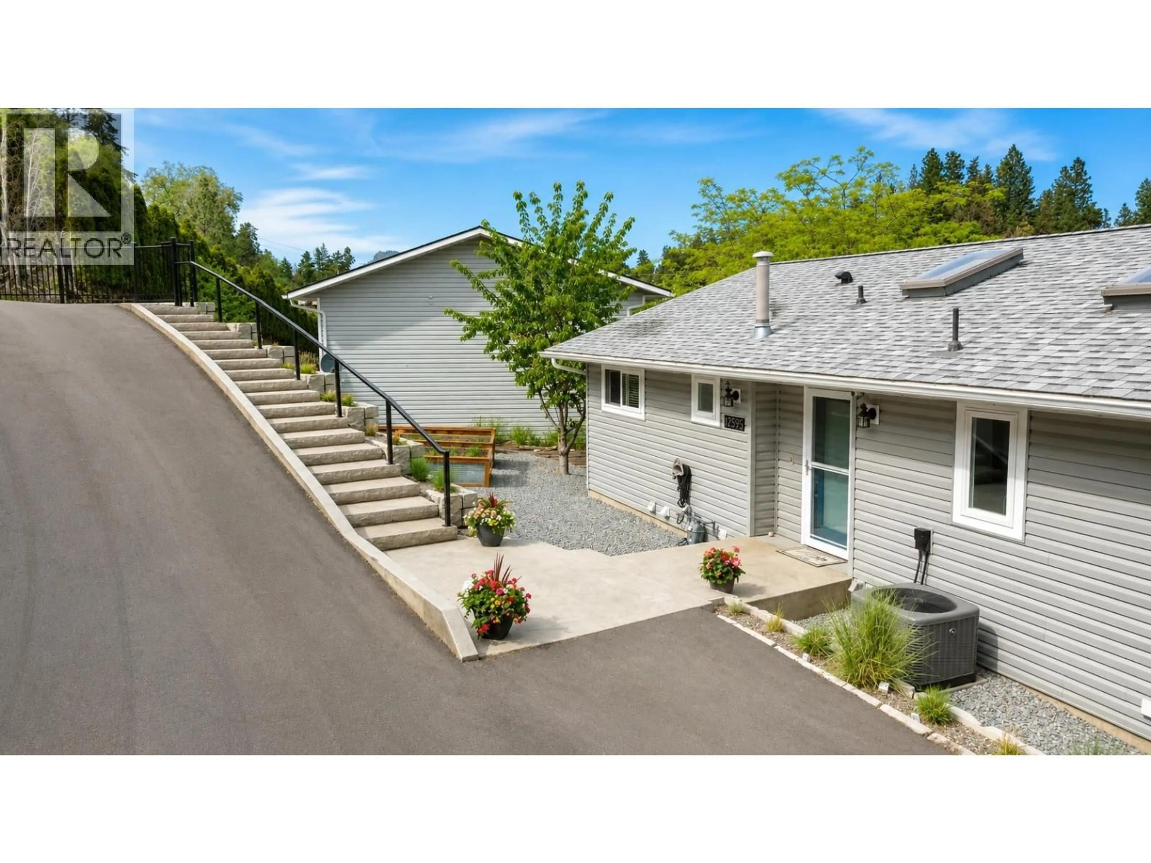 Unknown for 12595 TAYLOR PLACE, Summerland British Columbia V0H1Z8