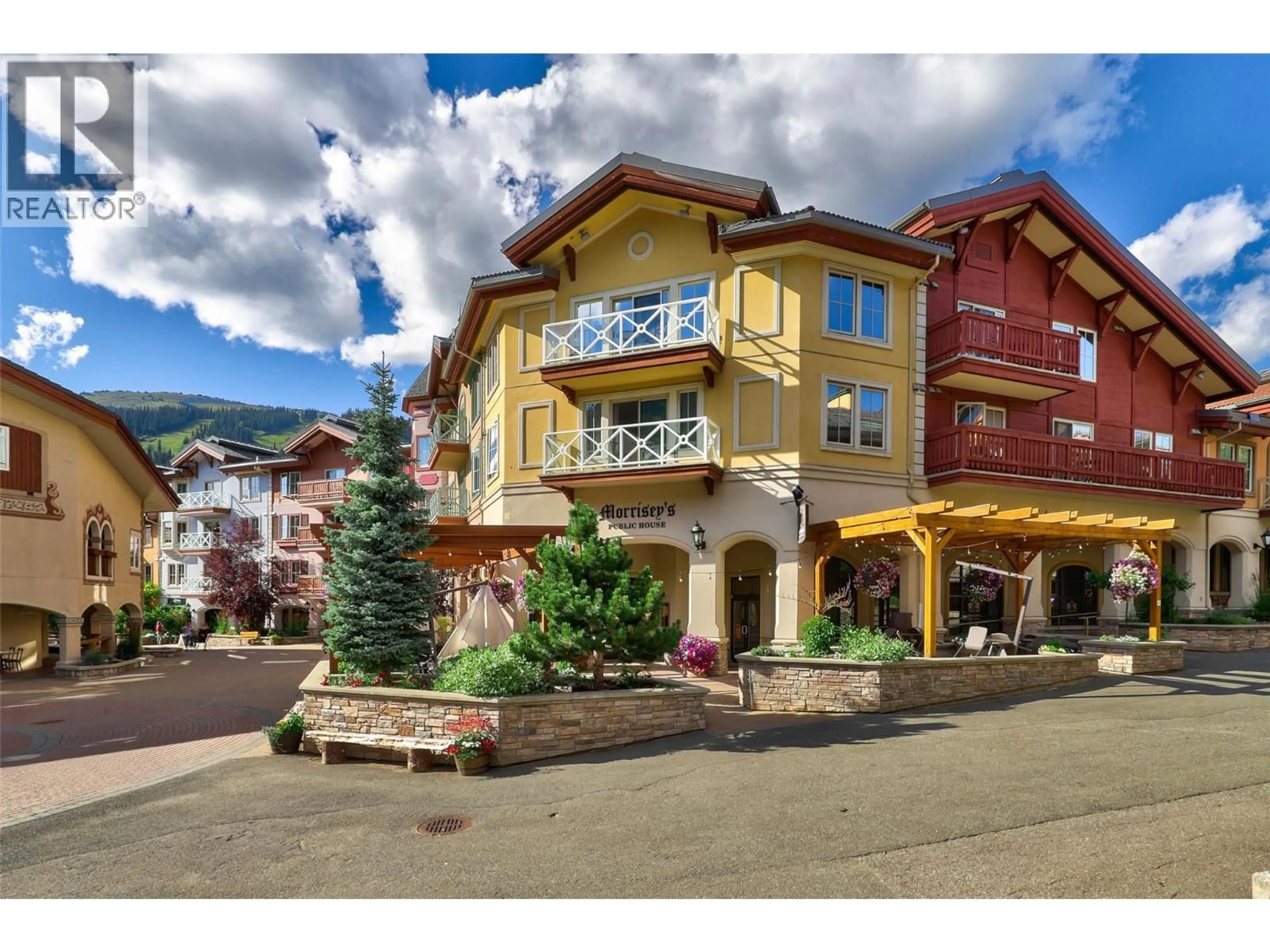 Unknown for 1315A - 3250 VILLAGE WAY, Sun Peaks British Columbia V0E5N0