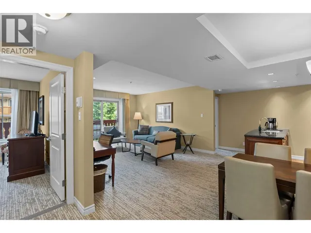 1315A - 3250 VILLAGE WAY, Sun Peaks 2
