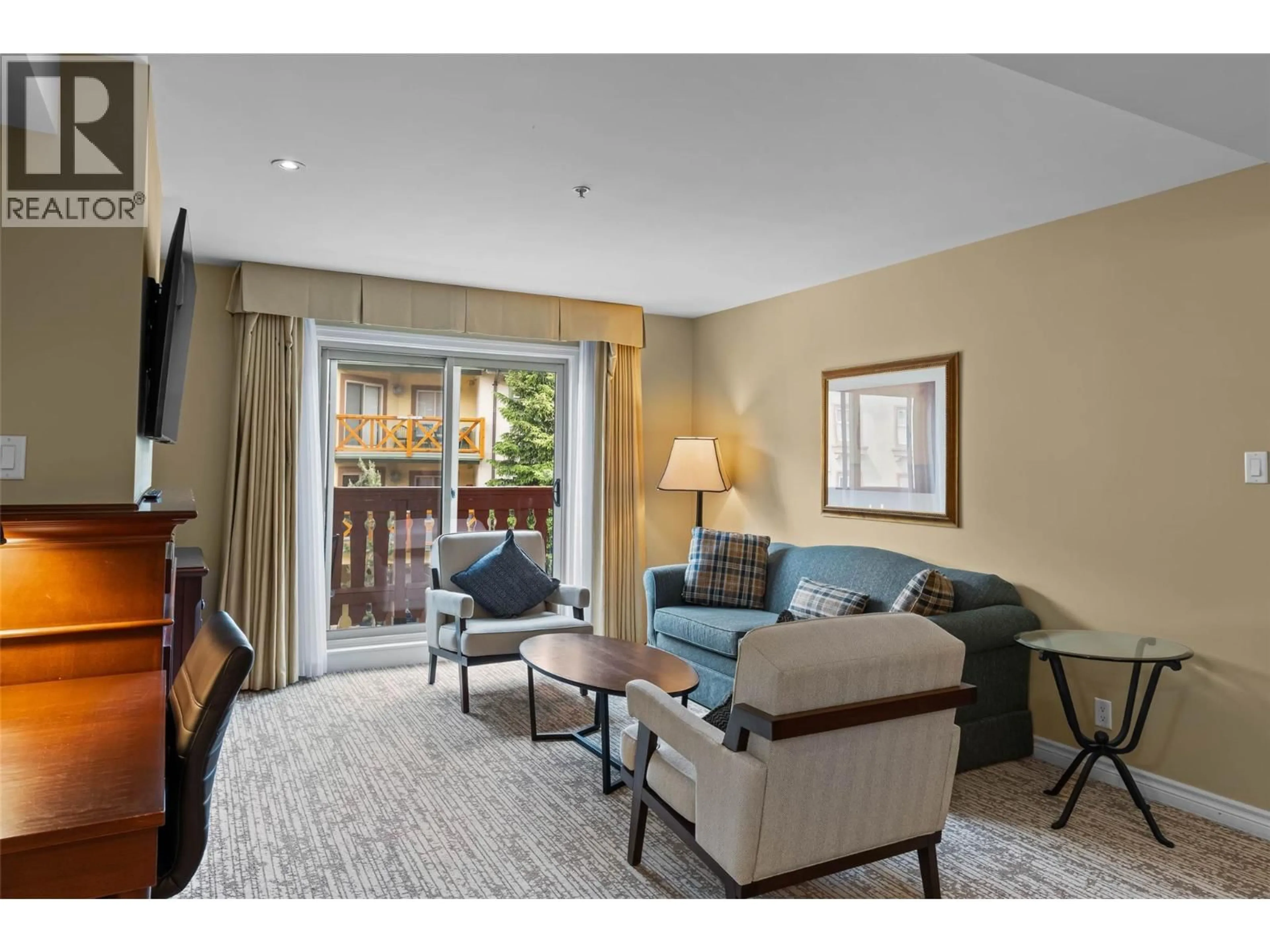 Unknown for 1315A - 3250 VILLAGE WAY, Sun Peaks British Columbia V0E5N0
