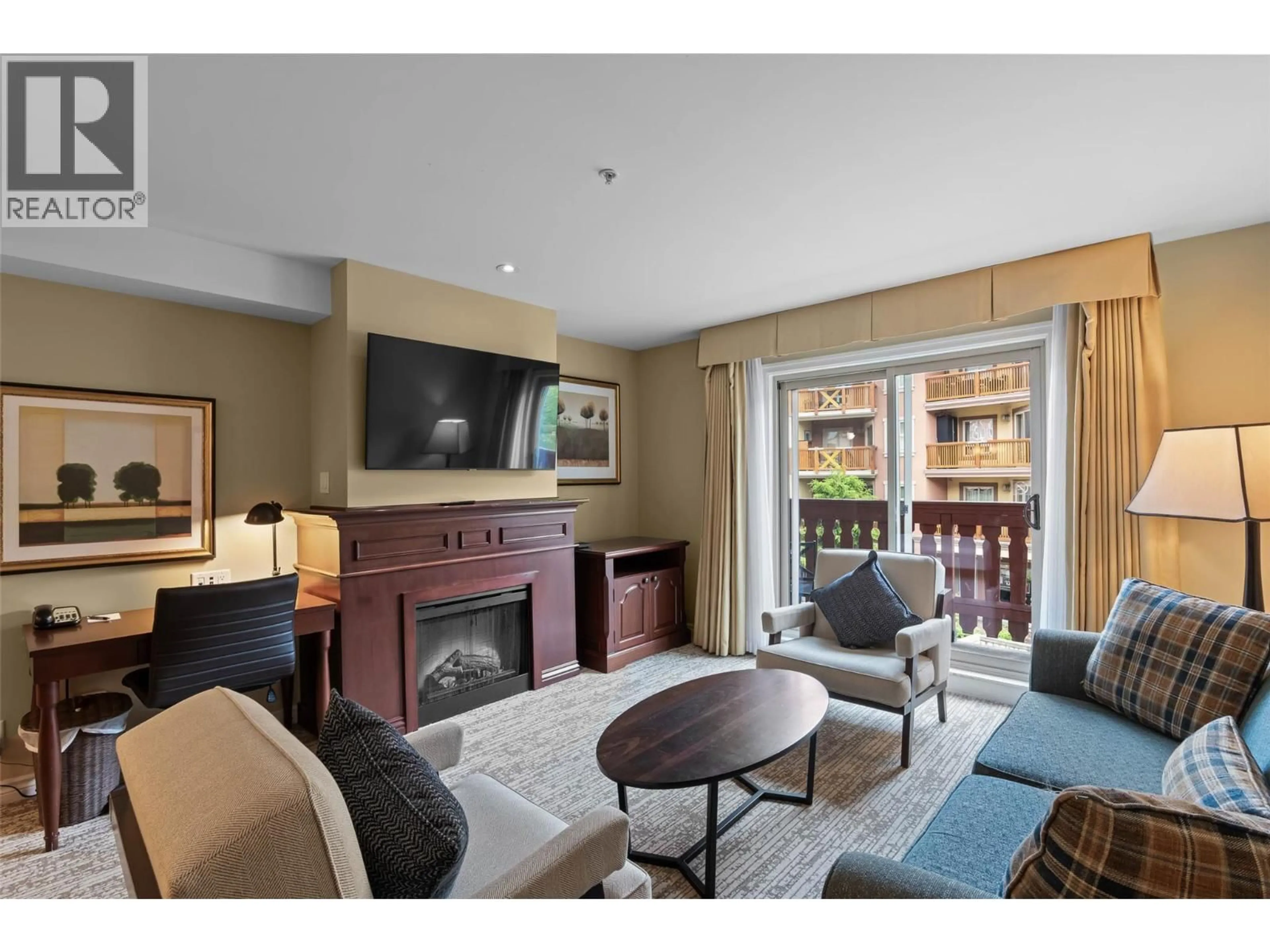 Unknown for 1315A - 3250 VILLAGE WAY, Sun Peaks British Columbia V0E5N0