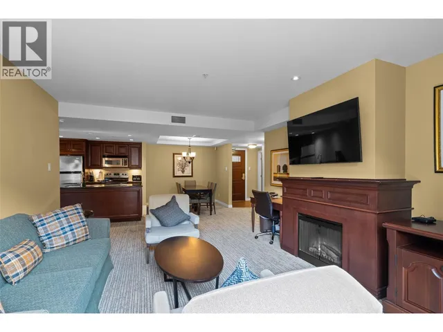 1315A - 3250 VILLAGE WAY, Sun Peaks 5