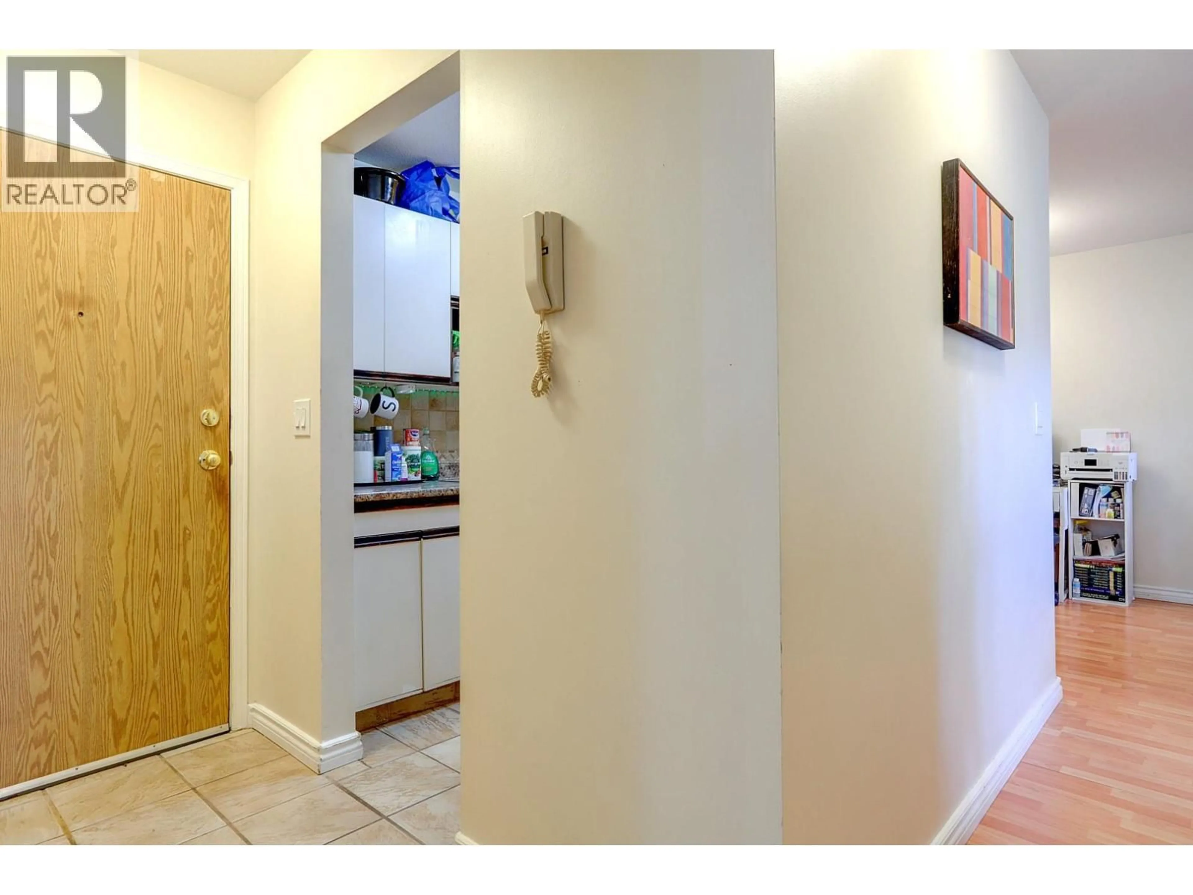 Unknown for 119 - 3700 28A STREET, Vernon British Columbia V1T9K6
