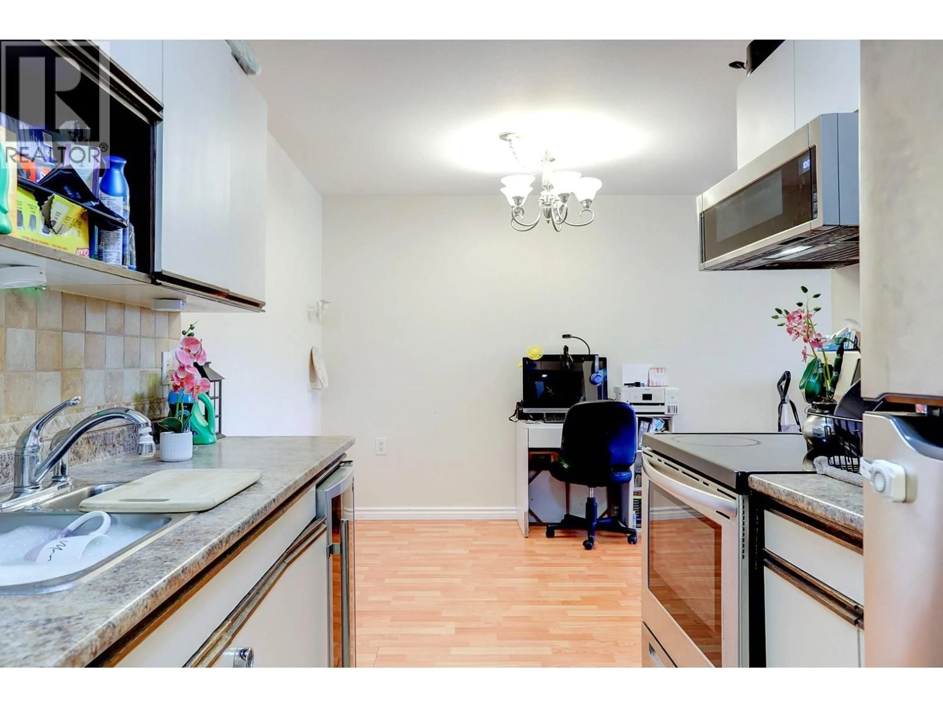 Unknown for 119 - 3700 28A STREET, Vernon British Columbia V1T9K6