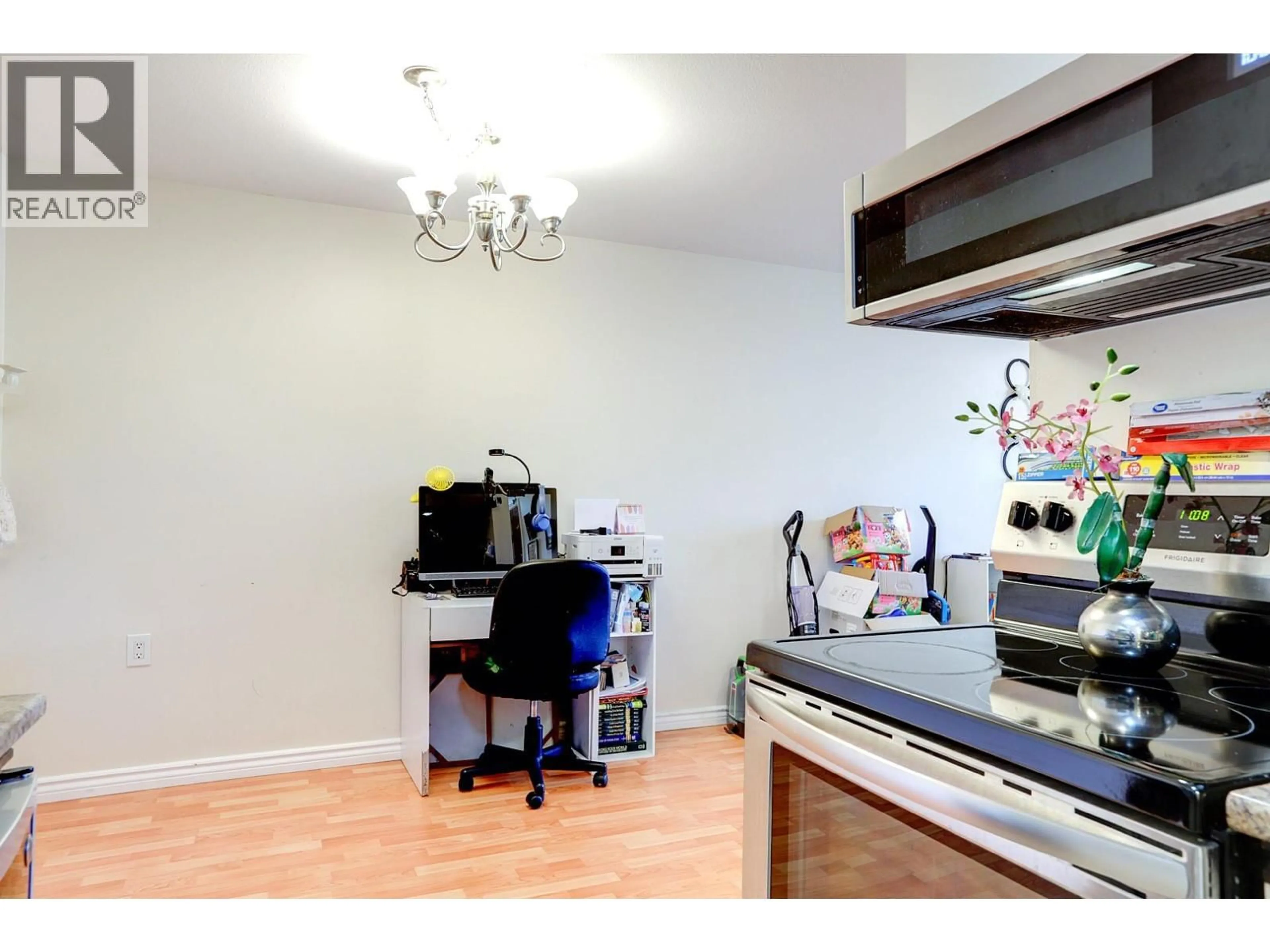 Unknown for 119 - 3700 28A STREET, Vernon British Columbia V1T9K6
