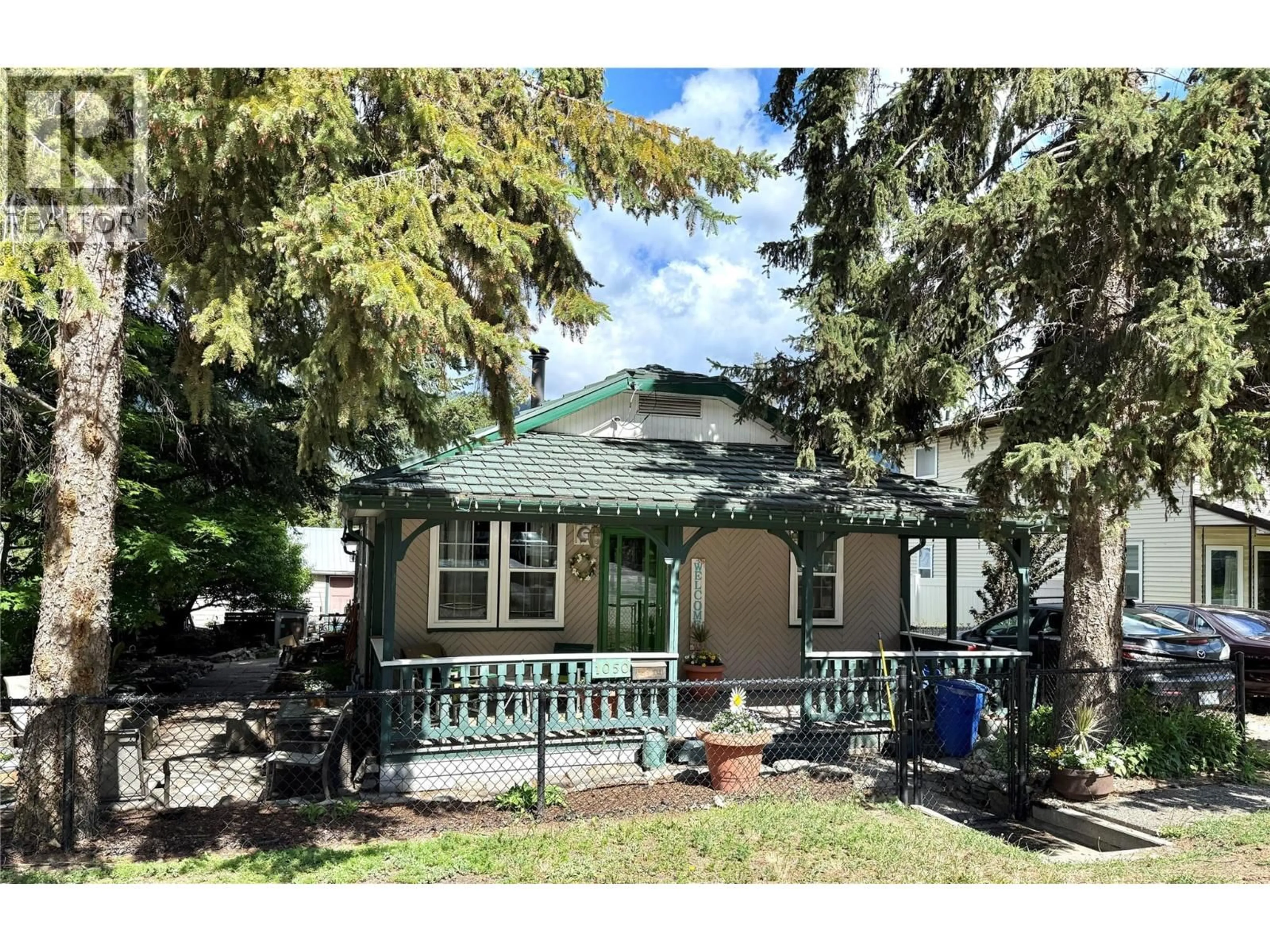 Unknown for 1050 HILLSIDE AVENUE, Chase British Columbia V0E1M0