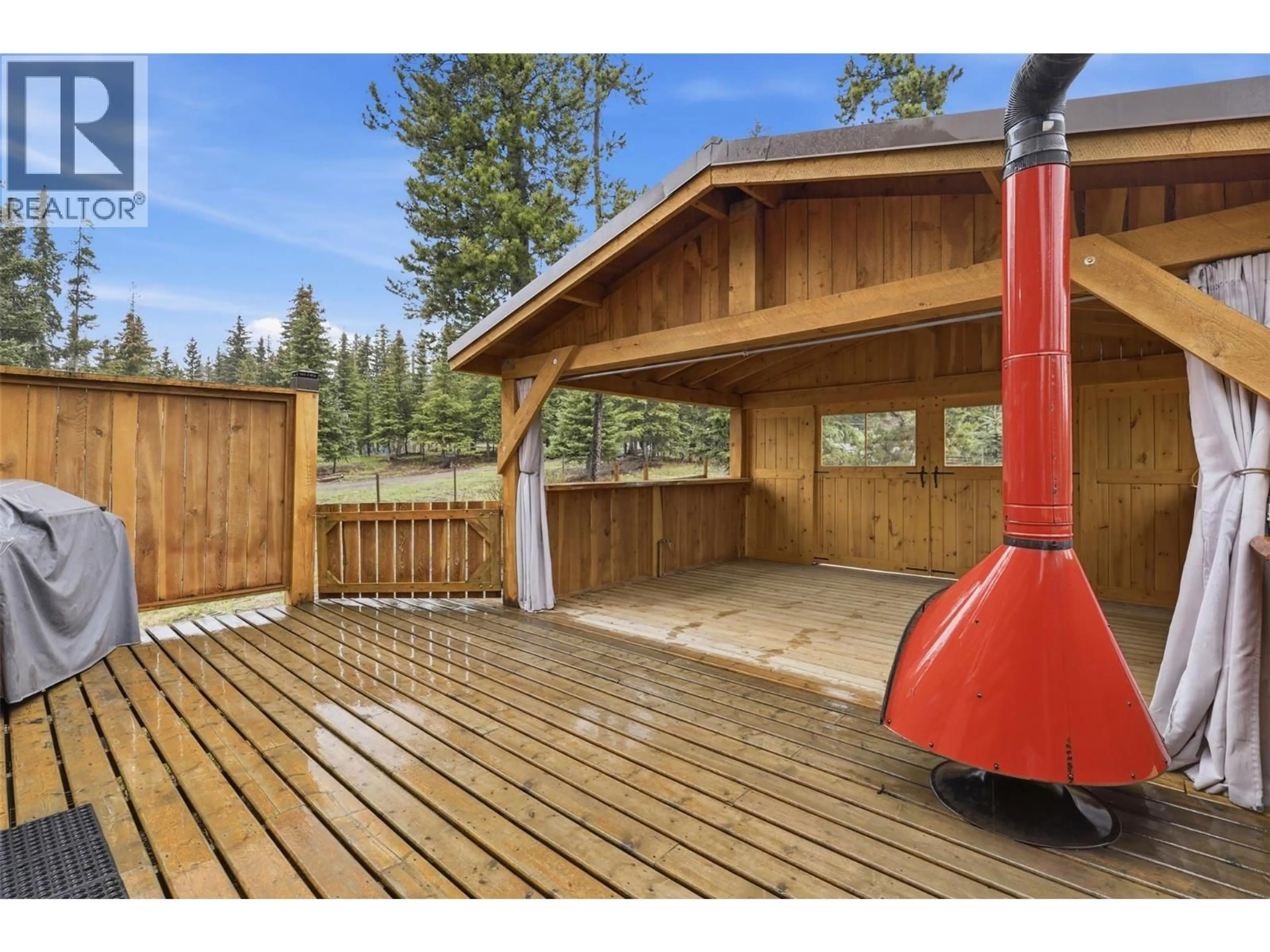 Unknown for 4761 ATWATER ROAD, Logan Lake British Columbia V0K1W0
