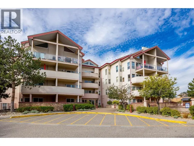 407 - 2388 BARON ROAD, Kelowna 2
