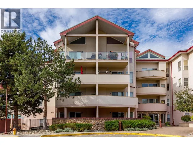 407 - 2388 BARON ROAD, Kelowna 3