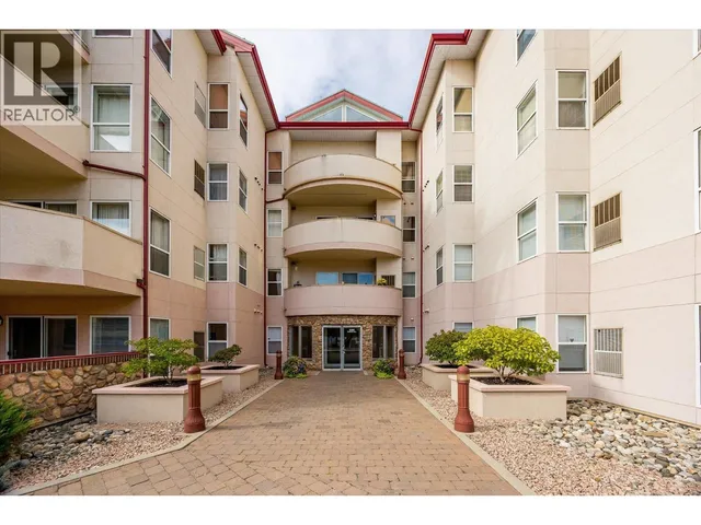 407 - 2388 BARON ROAD, Kelowna 4