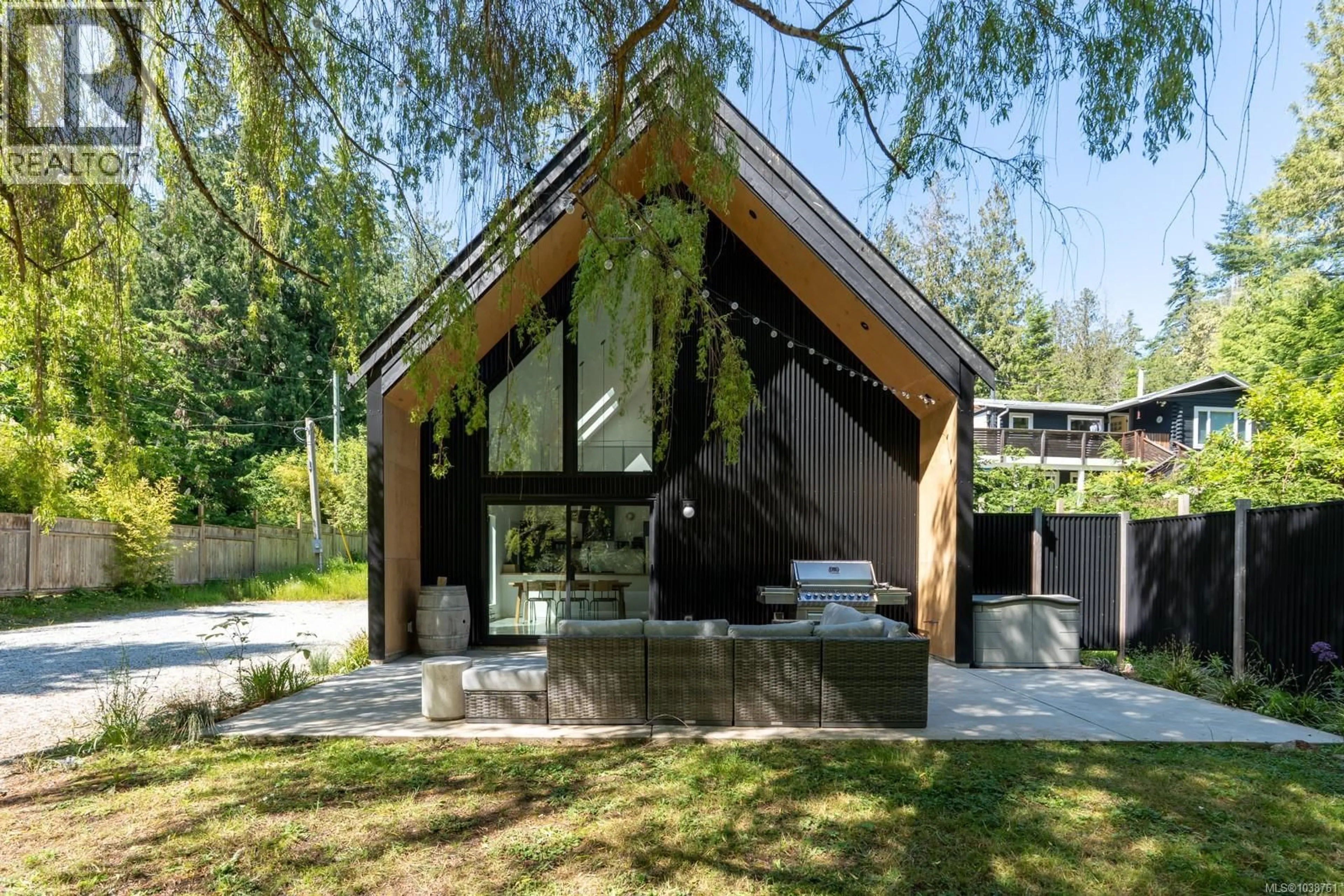Unknown for 146 MENHINICK DRIVE, Salt Spring British Columbia V8K1W7