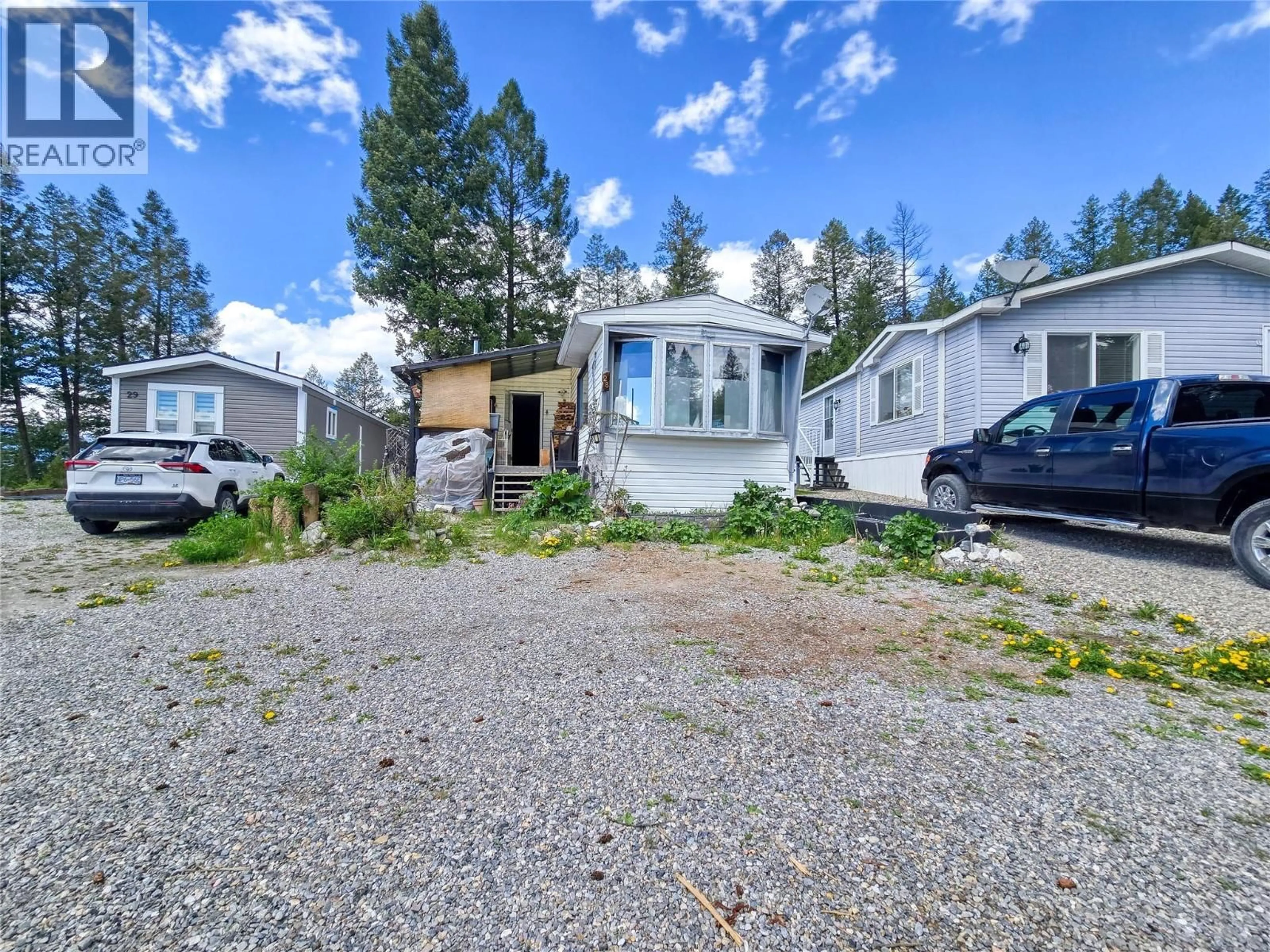 Unknown for 28 - 8634 93/95 HIGHWAY, Radium Hot Springs British Columbia V0A1M0