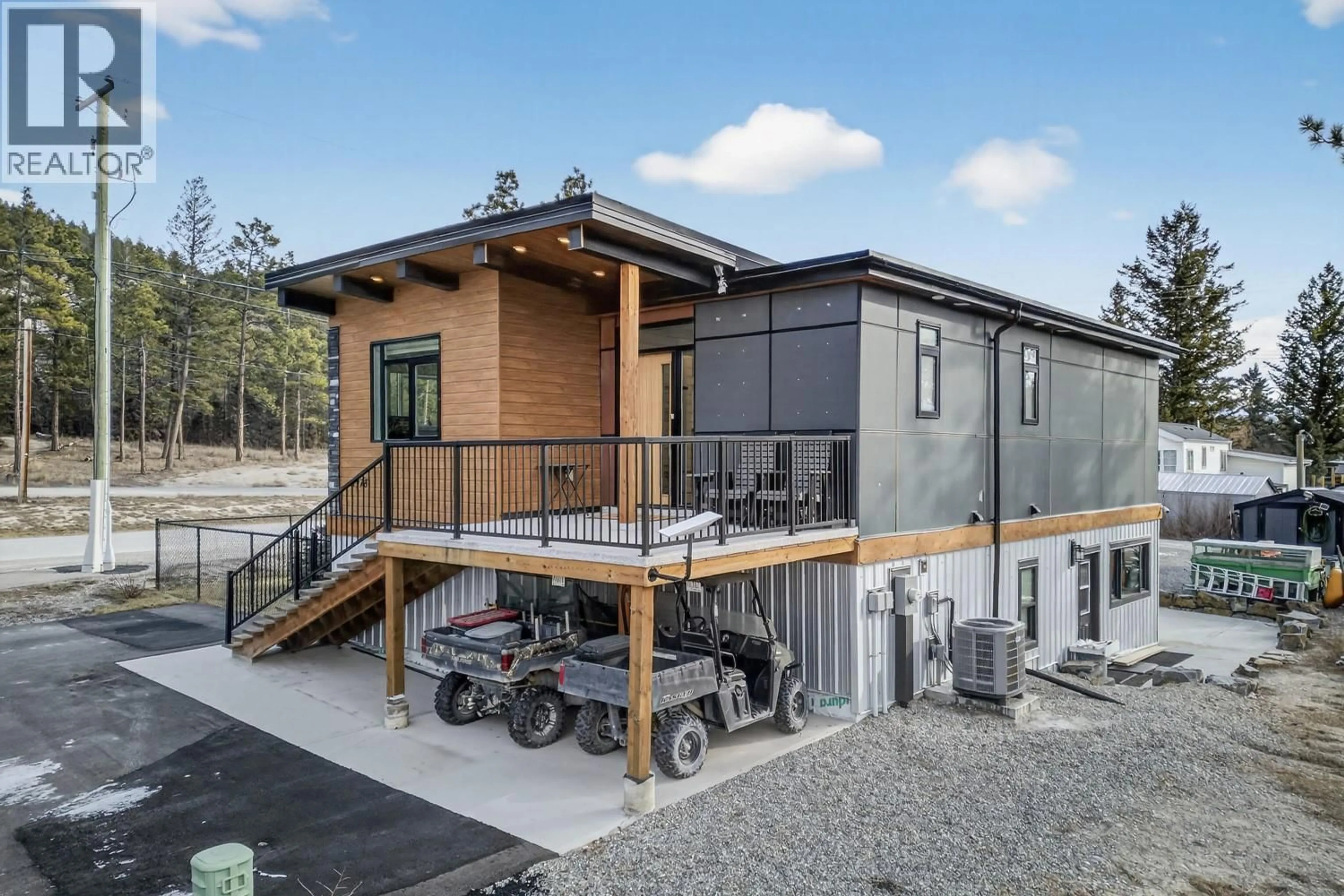 Unknown for 4978 PONDEROSA CRESCENT, Canal Flats British Columbia V0B1B0