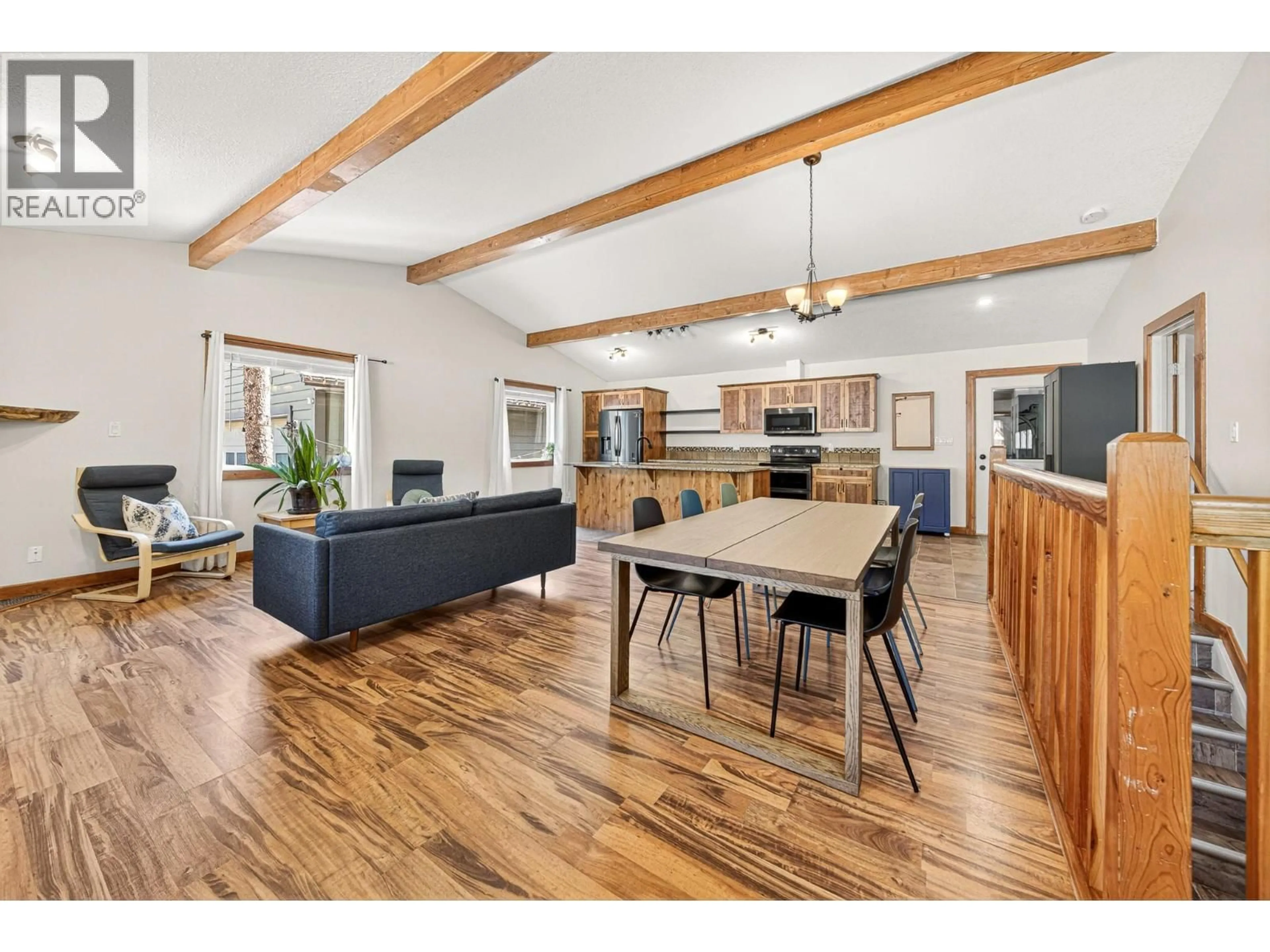 Unknown for 2058 GOLDEN EAGLE DRIVE, Sparwood British Columbia V0B2G2