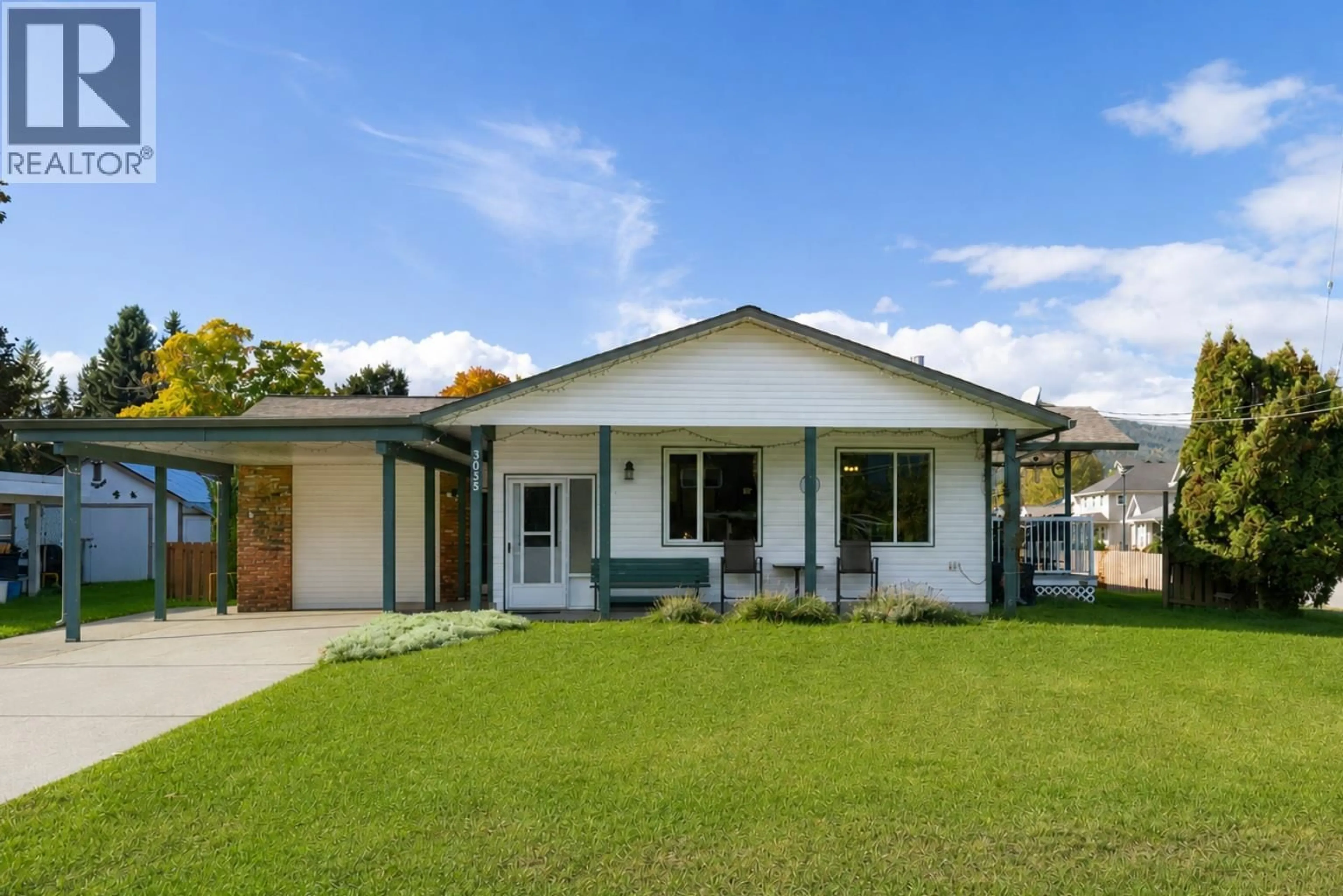 Unknown for 3035 HAYDEN DRIVE, Armstrong British Columbia V0E1B1