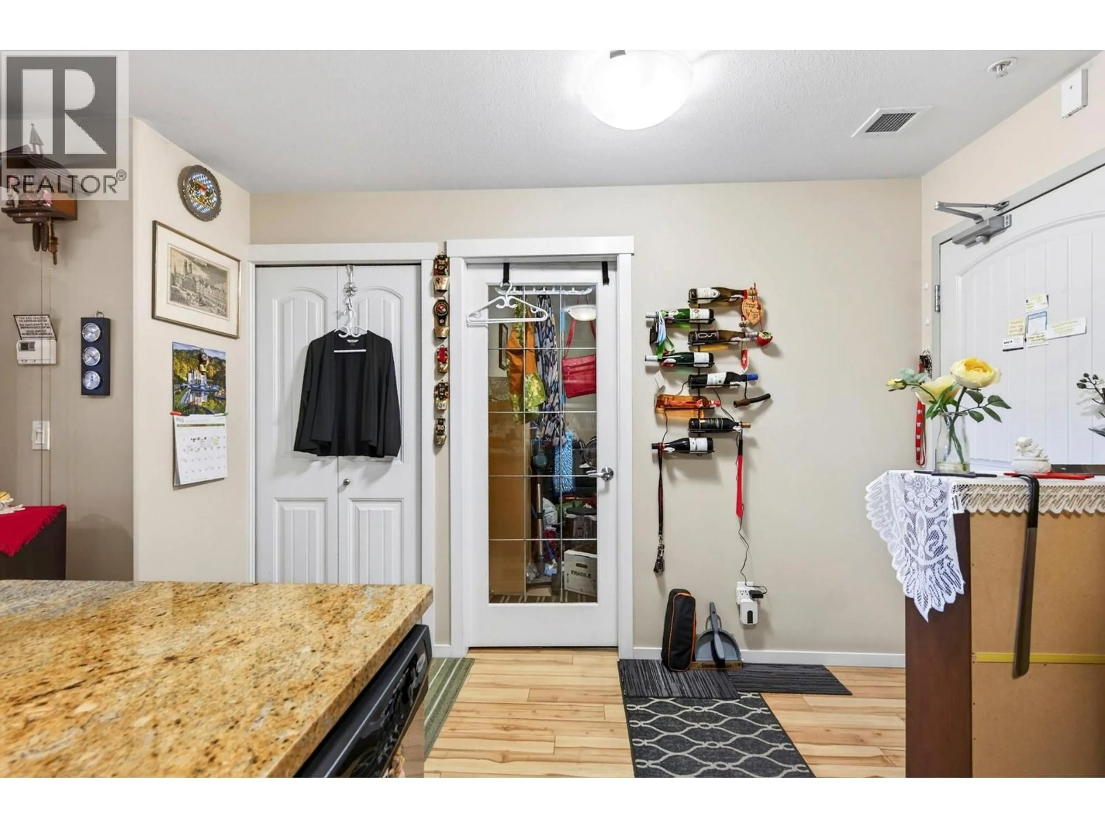 Unknown for 328 - 689 TRANQUILLE ROAD, Kamloops British Columbia V2B0C7