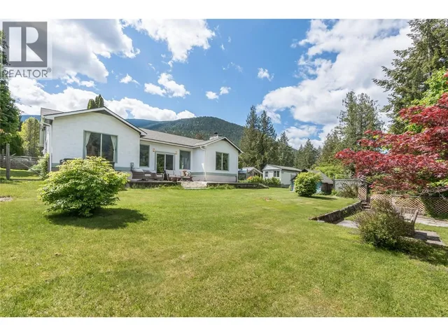 765 LEWIS ROAD, Harrop 5