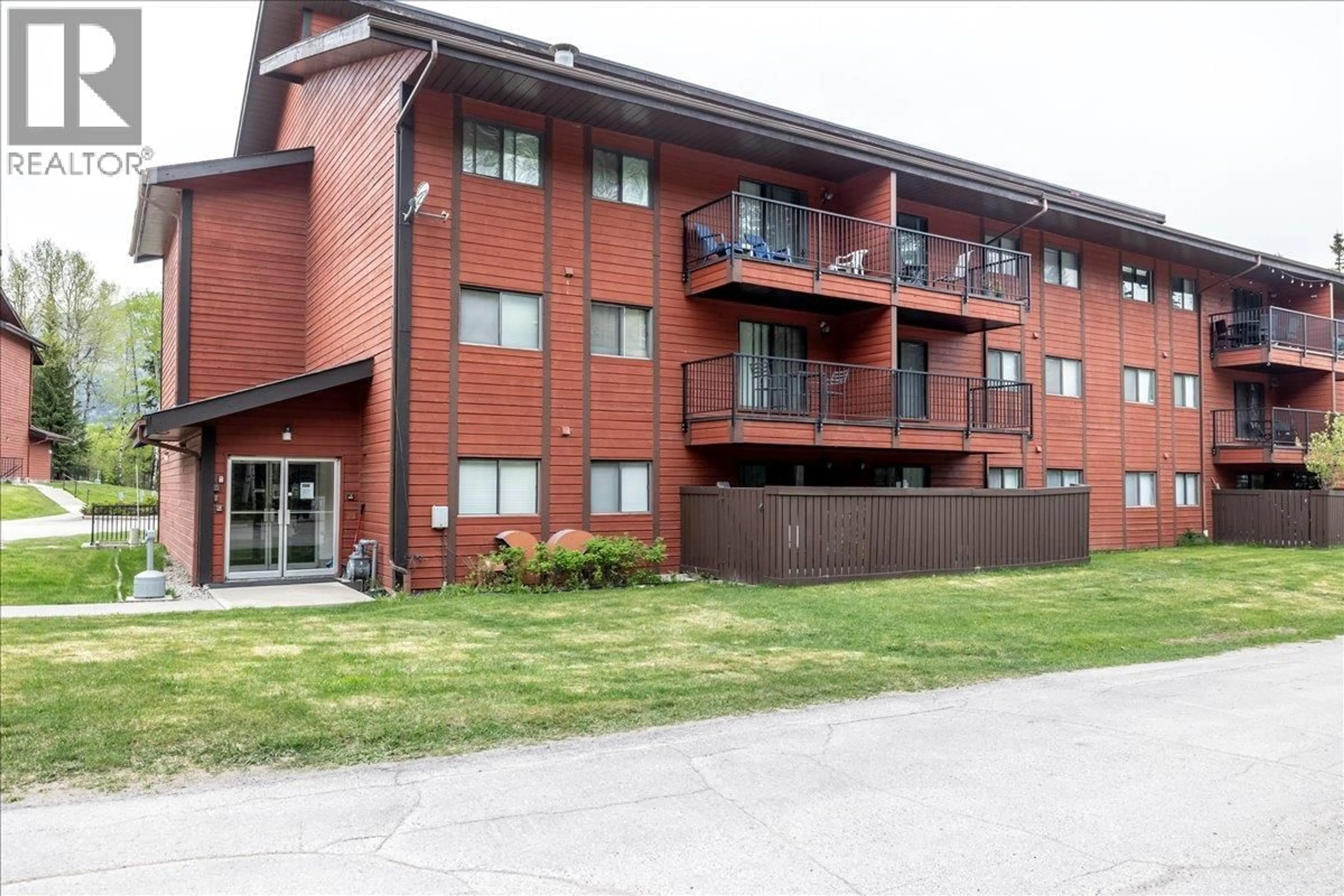 Unknown for 403 - 1286 PONDEROSA DRIVE, Sparwood British Columbia V0B2G2