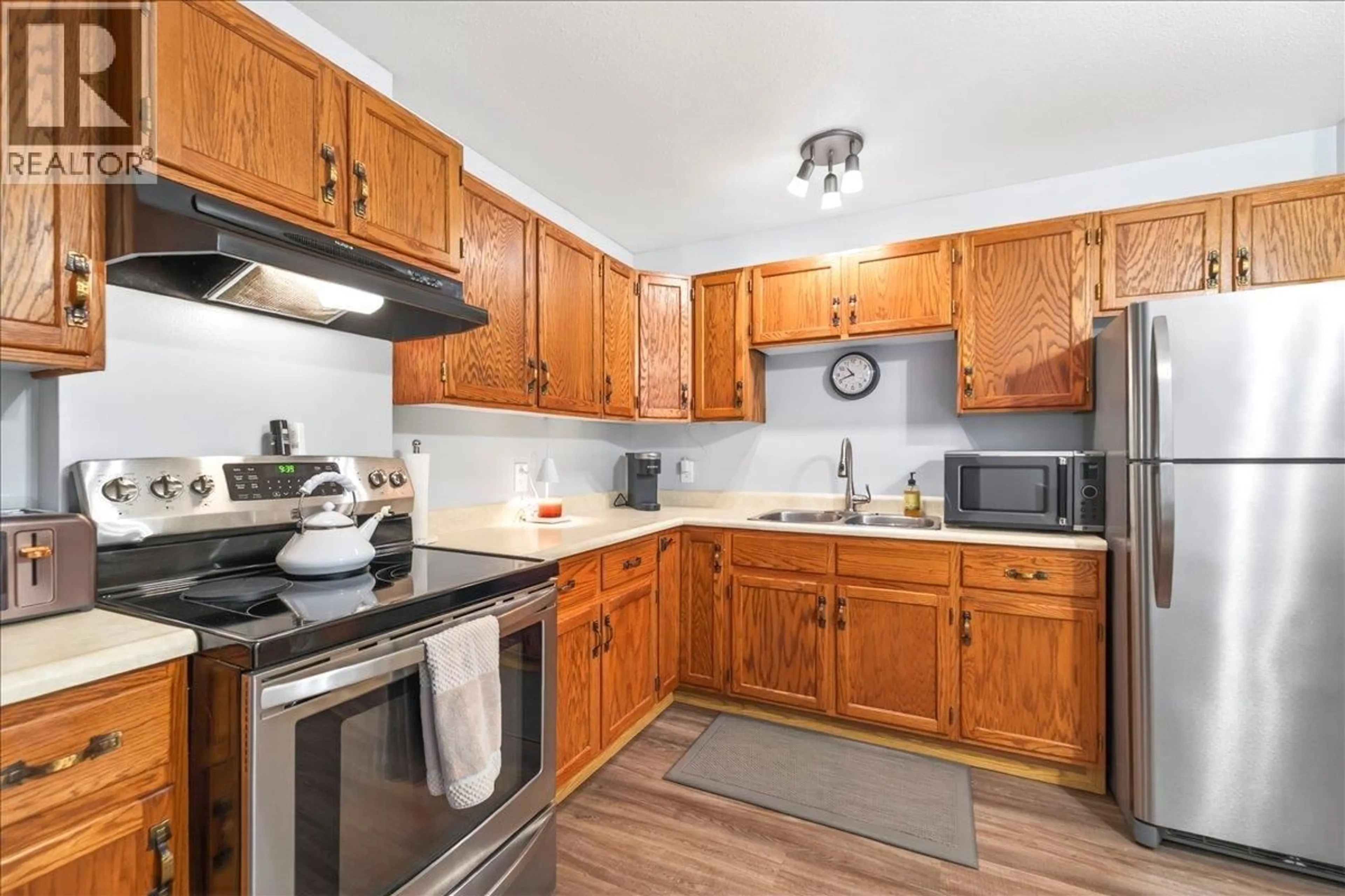 Unknown for 403 - 1286 PONDEROSA DRIVE, Sparwood British Columbia V0B2G2