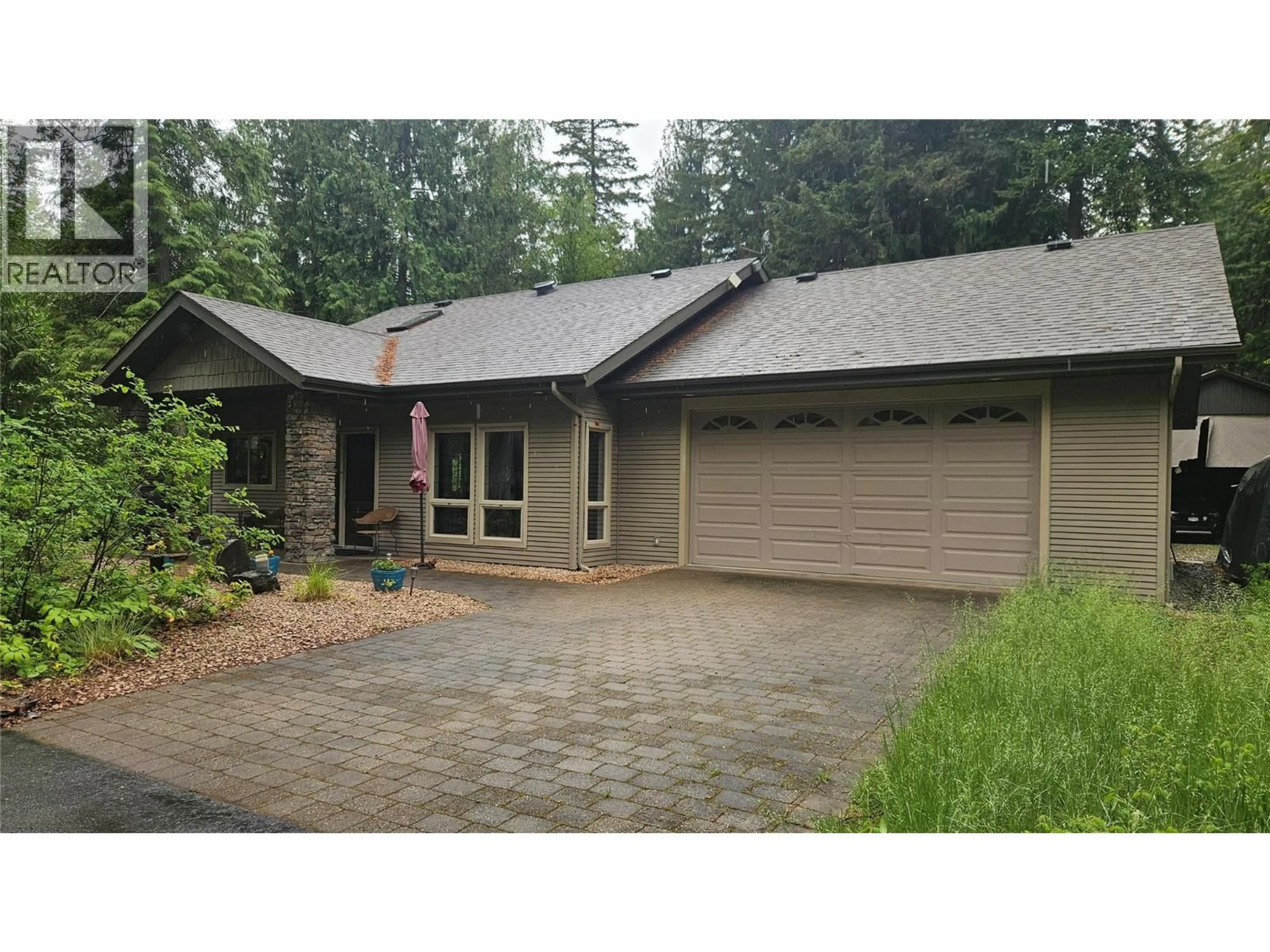 Unknown for 1199 MORGAN DRIVE, Scotch Creek British Columbia V0E1M5