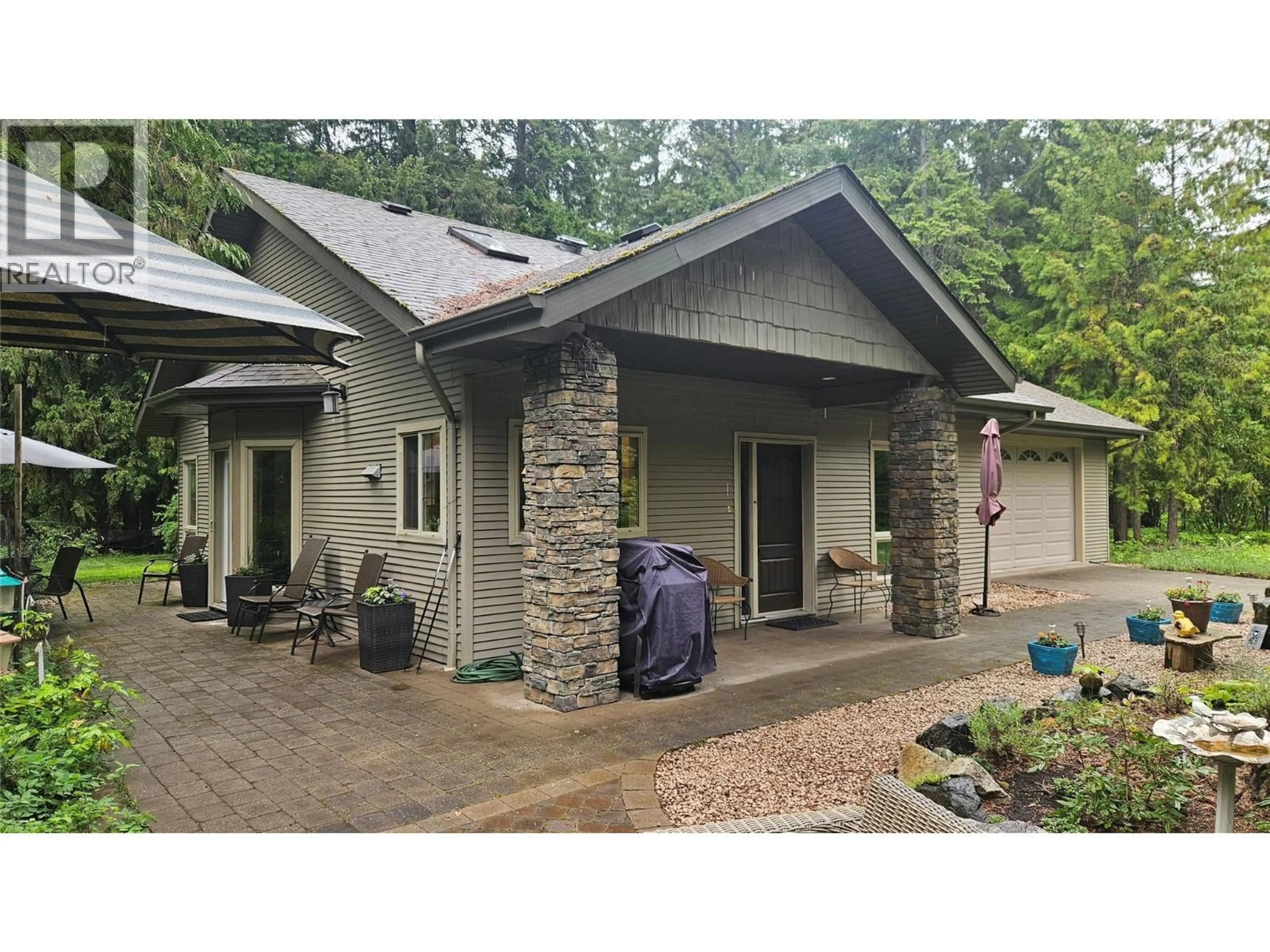 Unknown for 1199 MORGAN DRIVE, Scotch Creek British Columbia V0E1M5