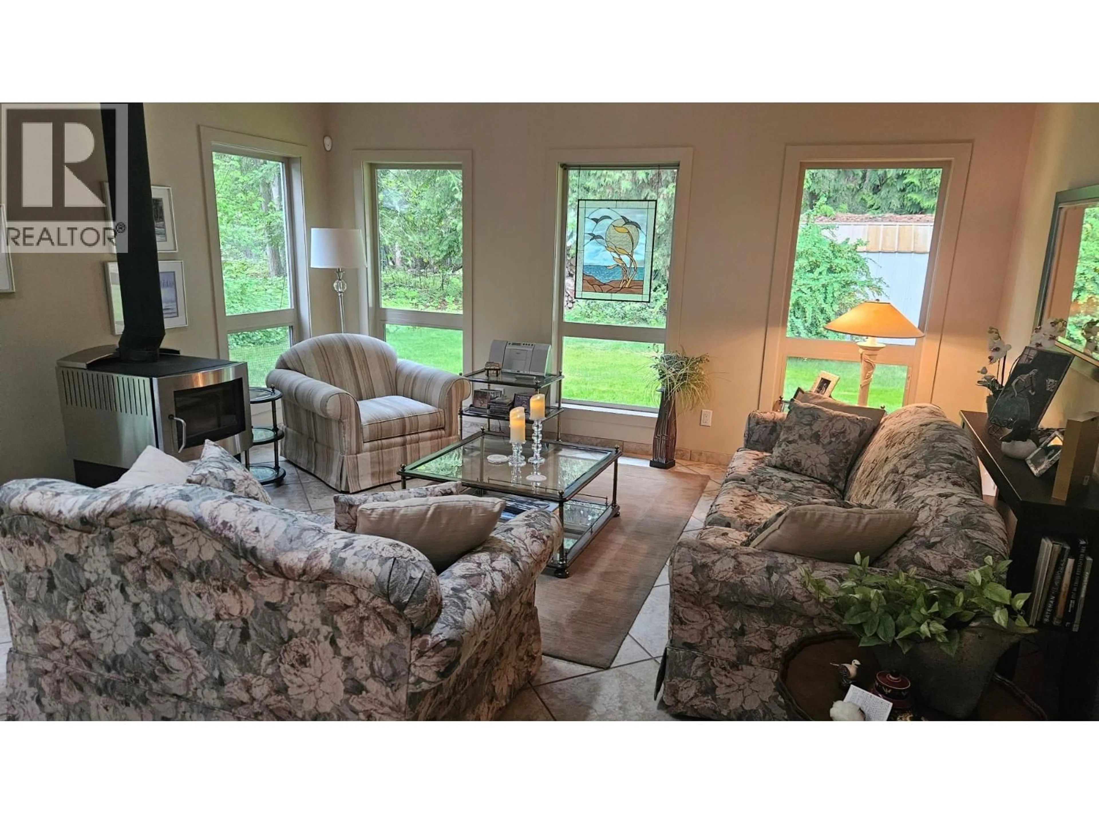 Unknown for 1199 MORGAN DRIVE, Scotch Creek British Columbia V0E1M5