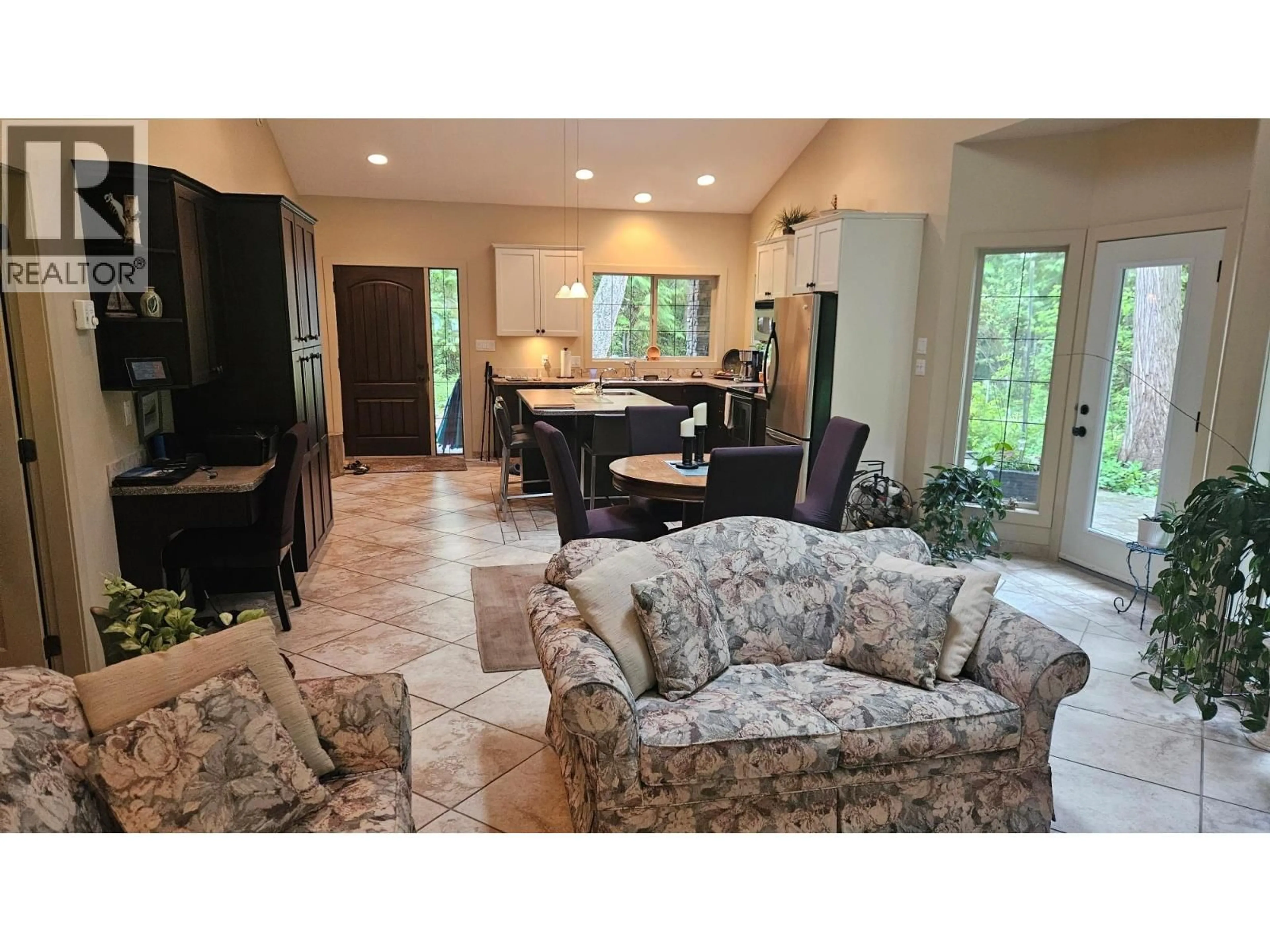 Unknown for 1199 MORGAN DRIVE, Scotch Creek British Columbia V0E1M5