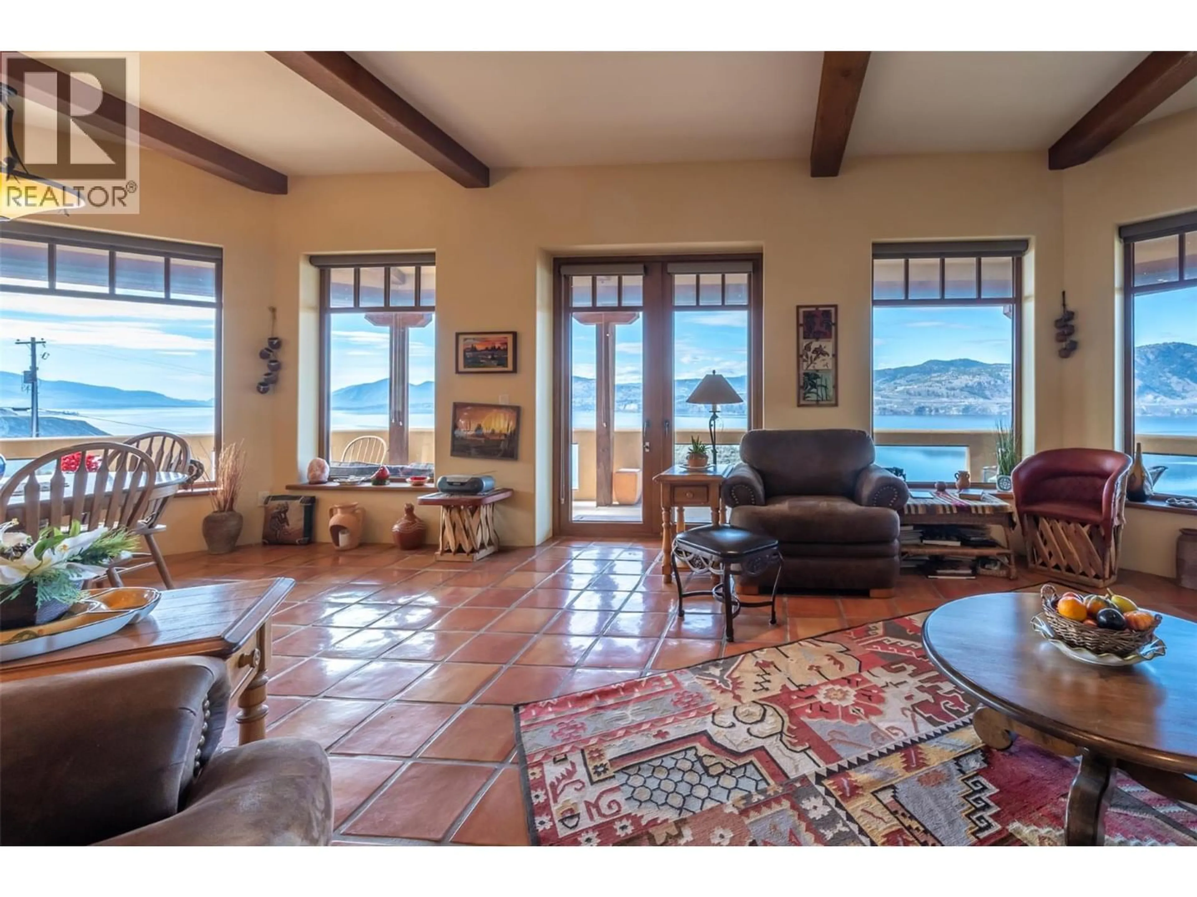 Unknown for 7015 INDIAN ROCK ROAD, Naramata British Columbia V0H1N0