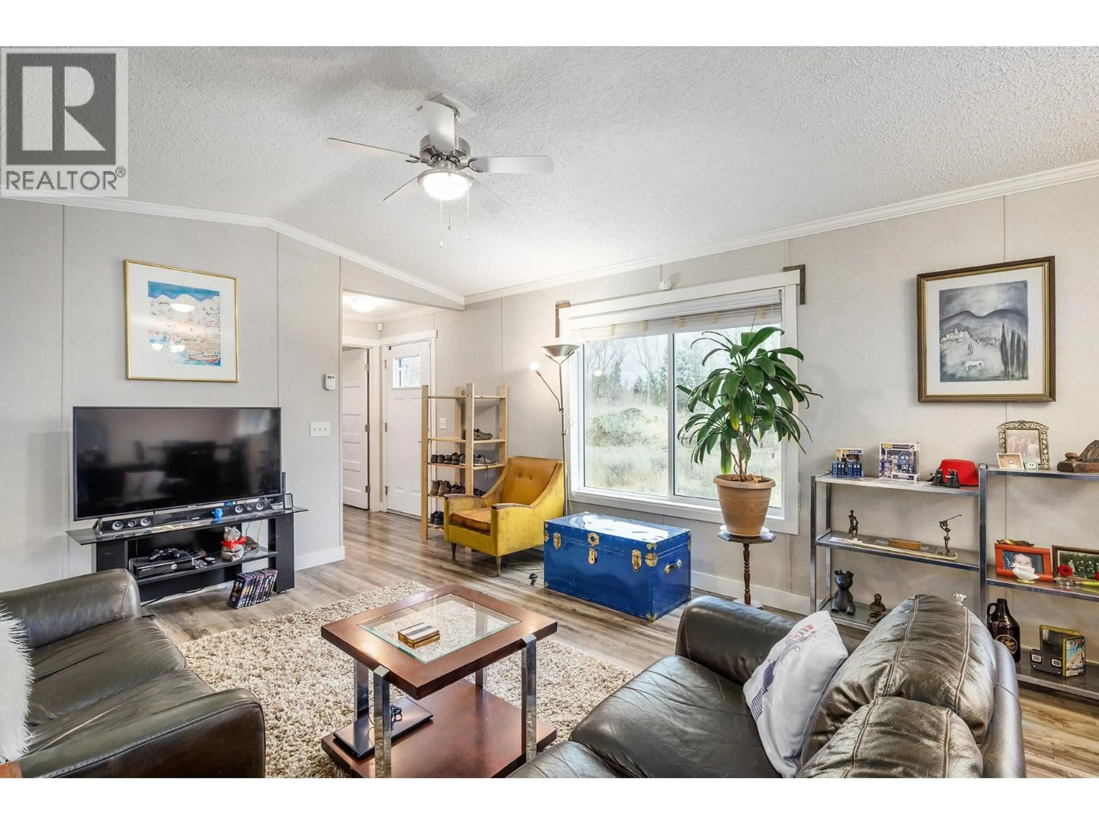 Unknown for 74 - 8945 HIGHWAY 97 OTHER NORTH, Kelowna British Columbia V4V2E8