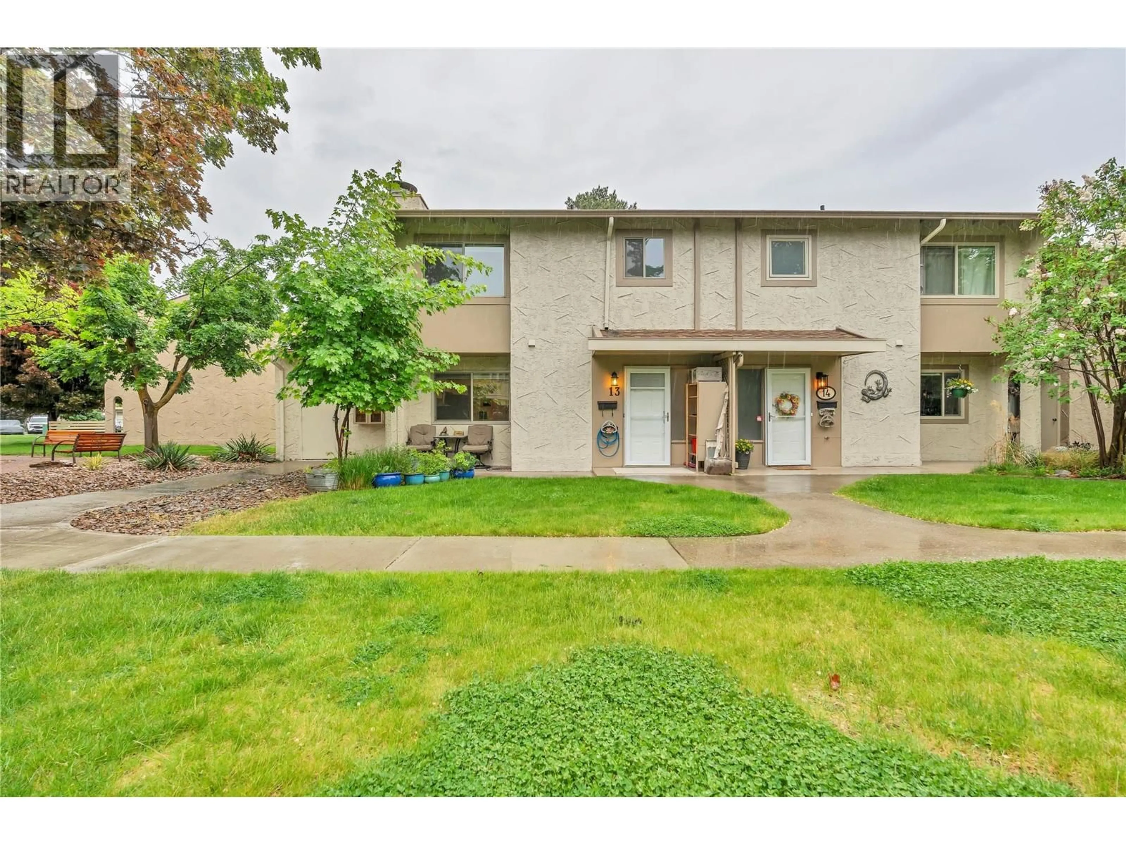 Unknown for 13 - 310 YORKTON AVENUE, Penticton British Columbia V2A6Z8