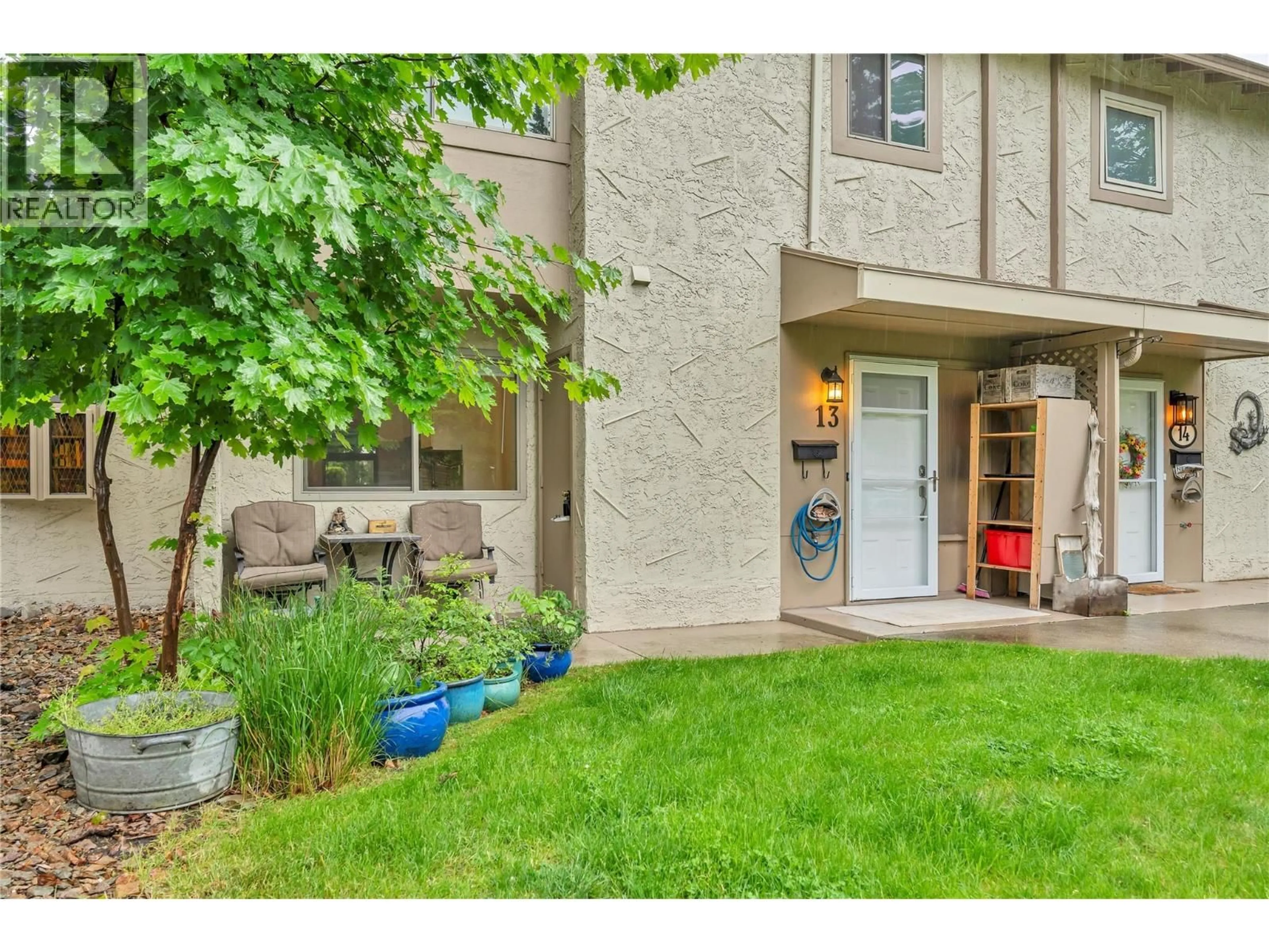 Unknown for 13 - 310 YORKTON AVENUE, Penticton British Columbia V2A6Z8