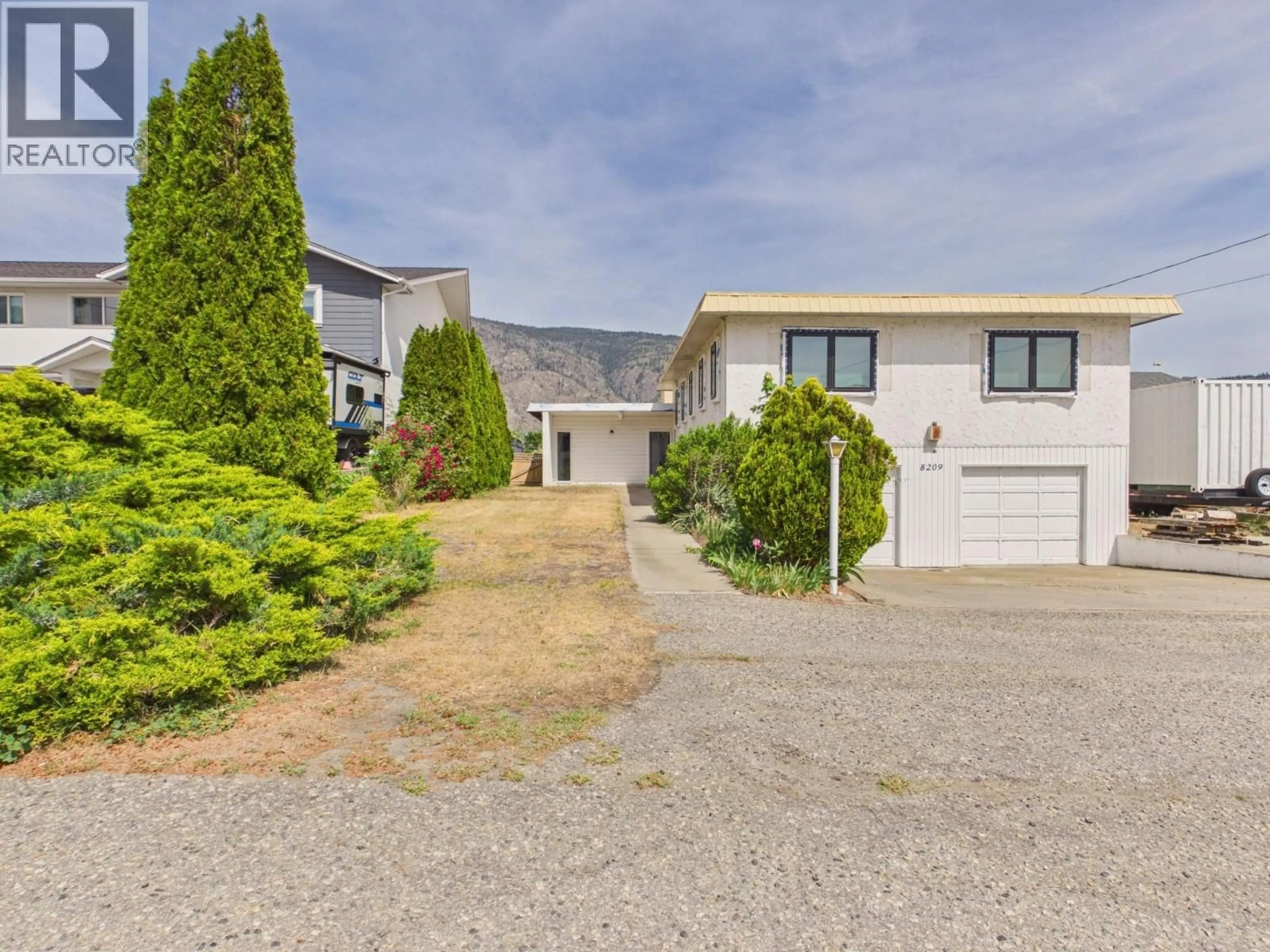 Unknown for 8209 GALA CRESCENT, Osoyoos British Columbia V0H1V2