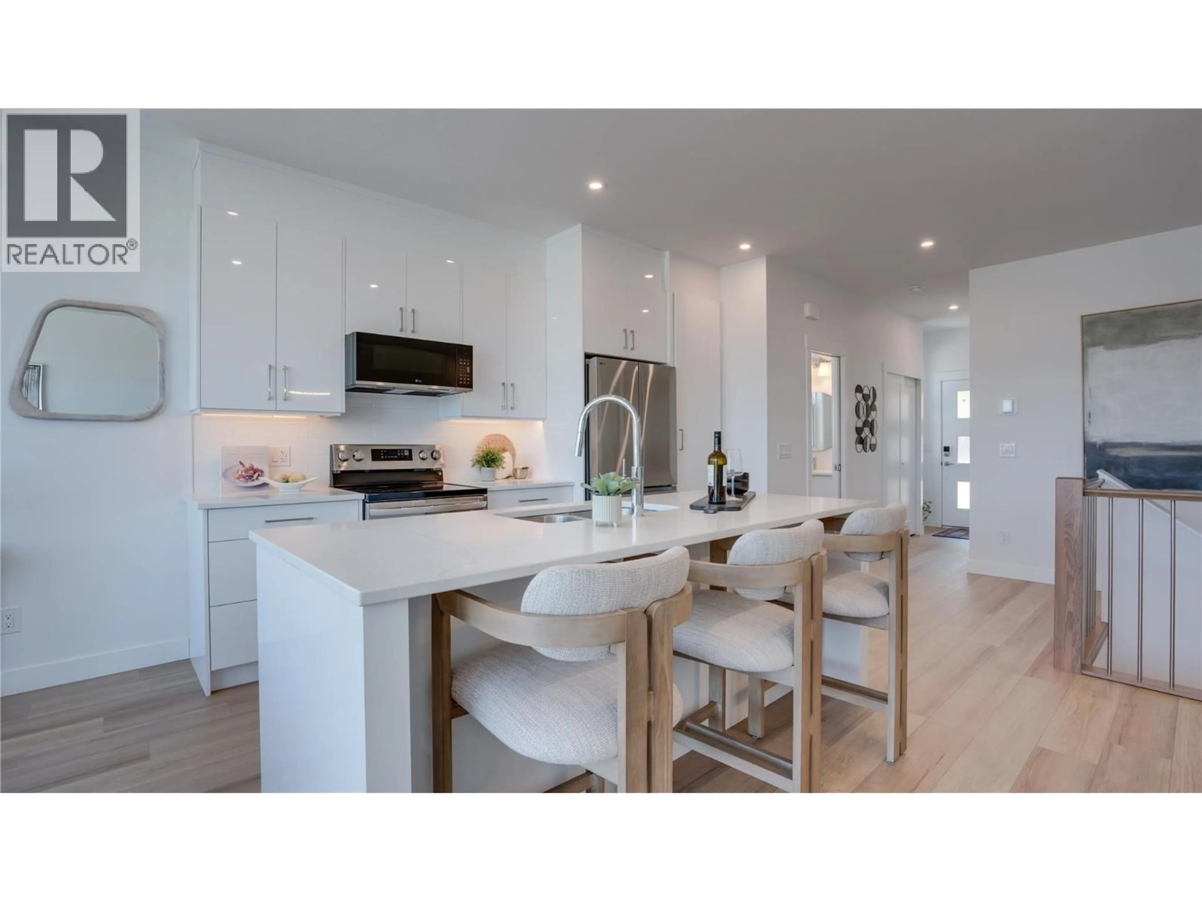 Unknown for 2 - 1050 MT REVELSTOKE PLACE, Vernon British Columbia V1B3Z9