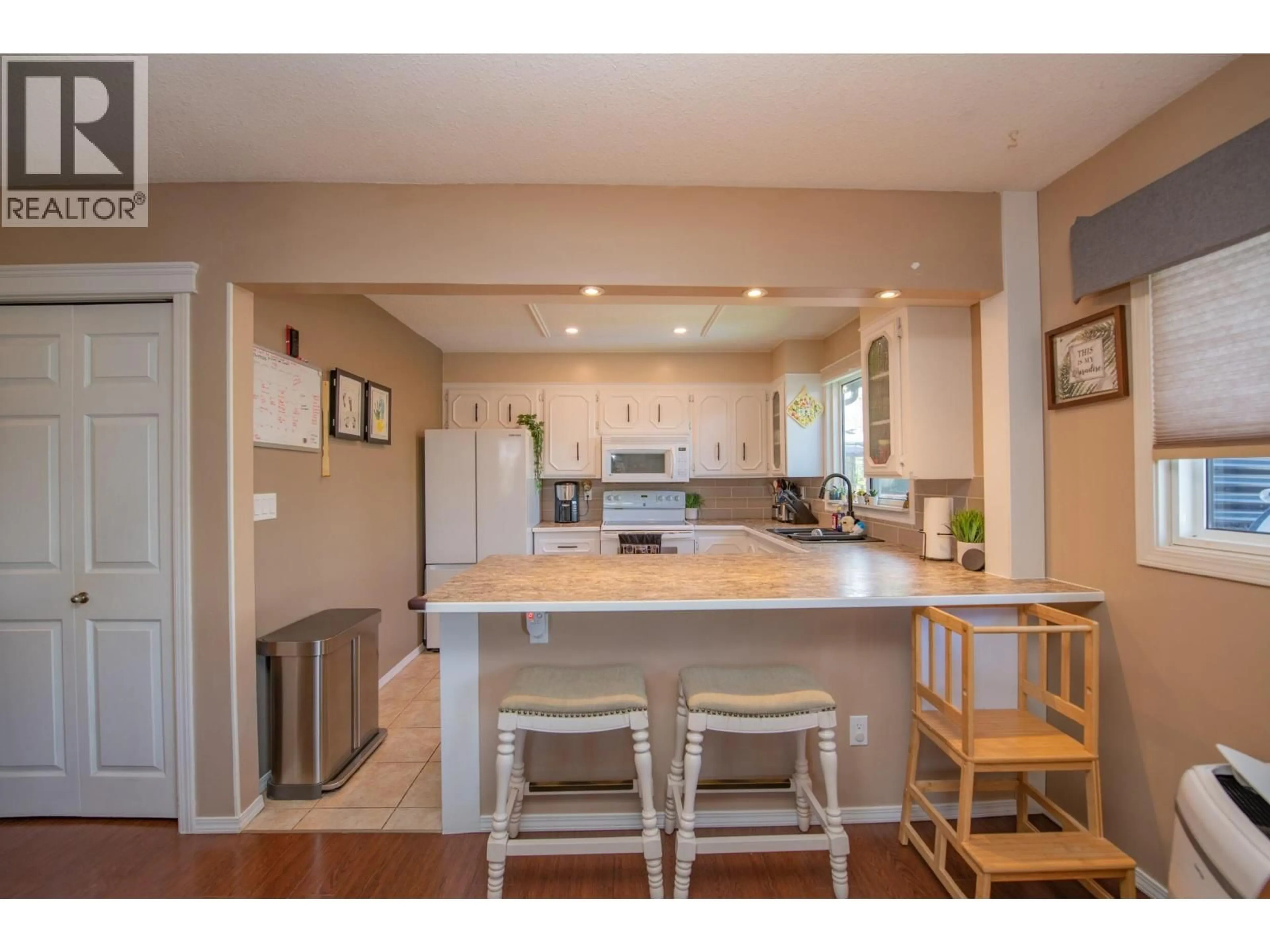 Open concept kitchen, unknown for 3701 15 AVENUE, Vernon British Columbia V1T7Z6