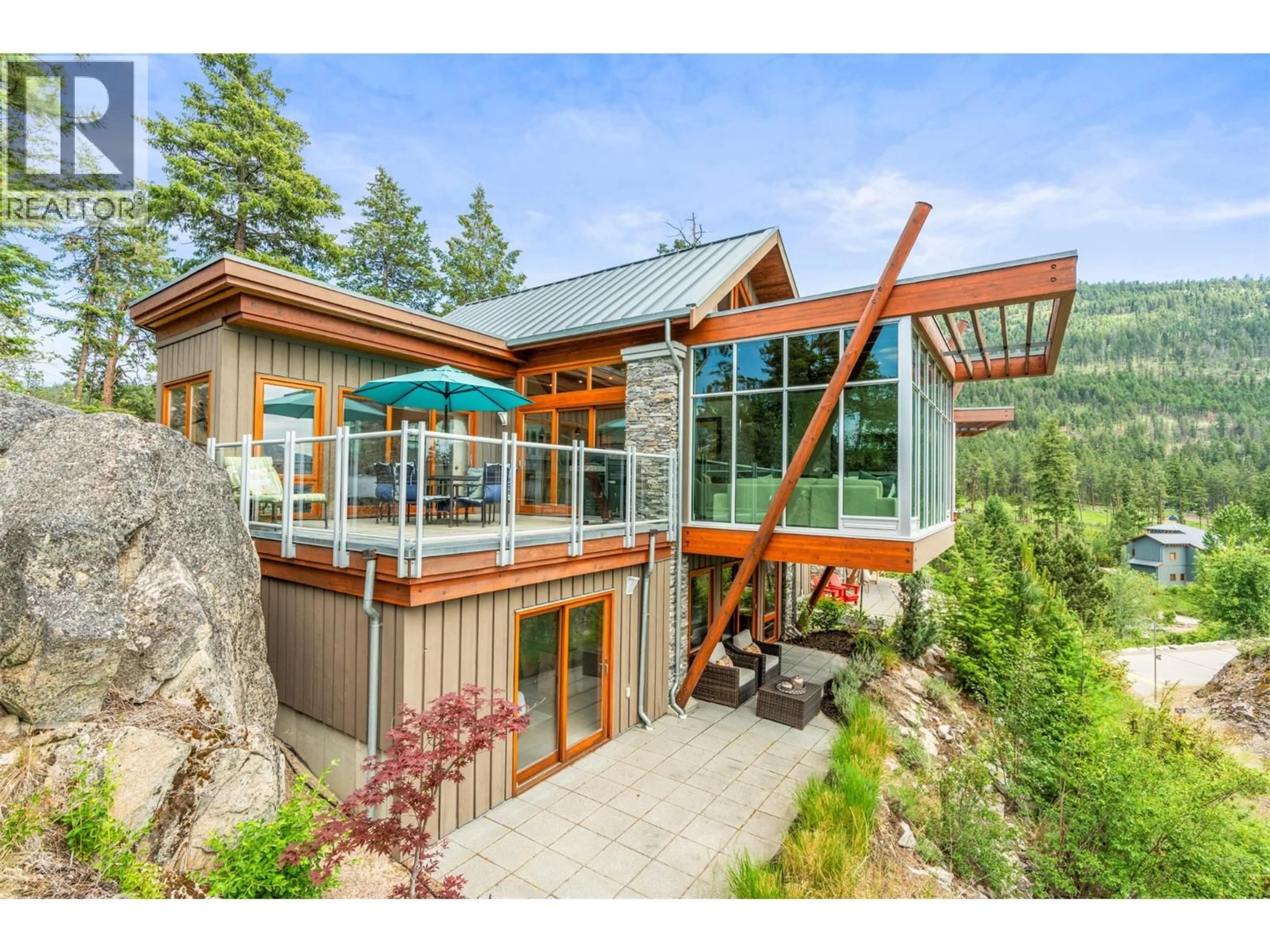 Unknown for 158 - 9845 EASTSIDE ROAD, Vernon British Columbia V1H1Z2