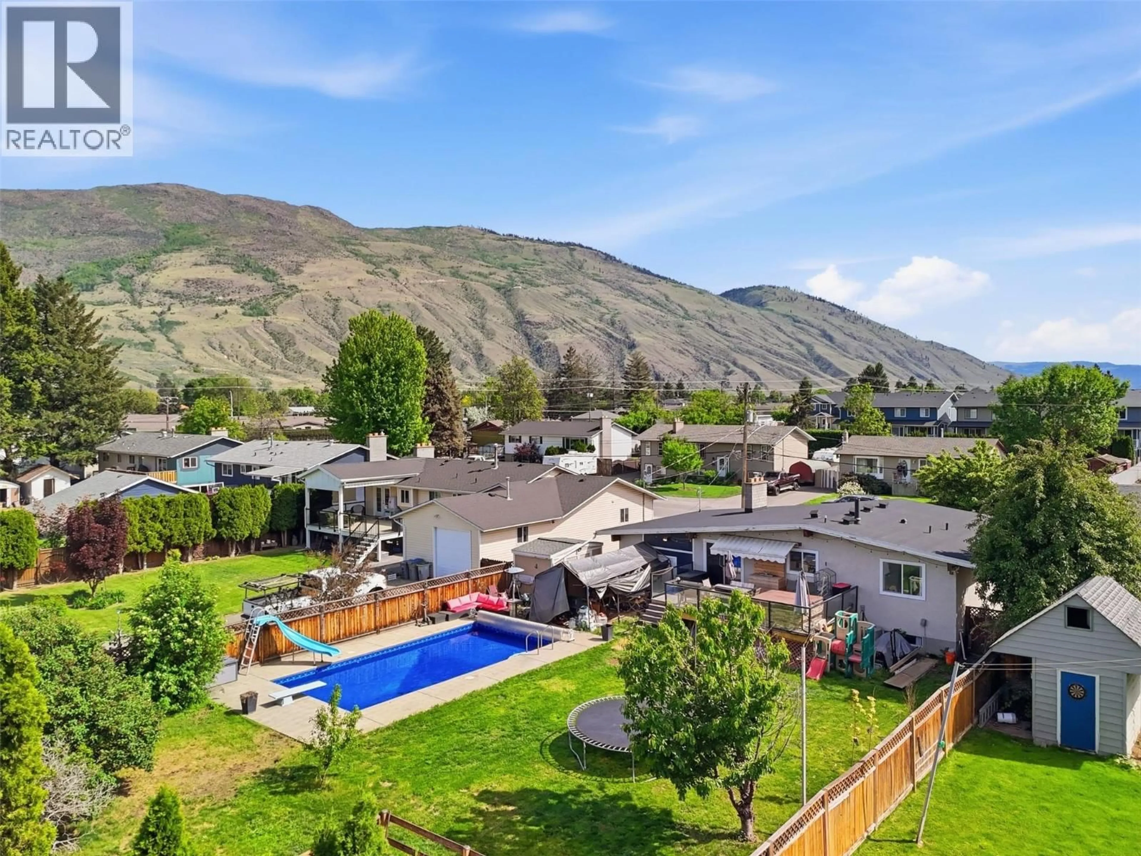 Unknown for 834 BEBEK ROAD, Kamloops British Columbia V2B6P1