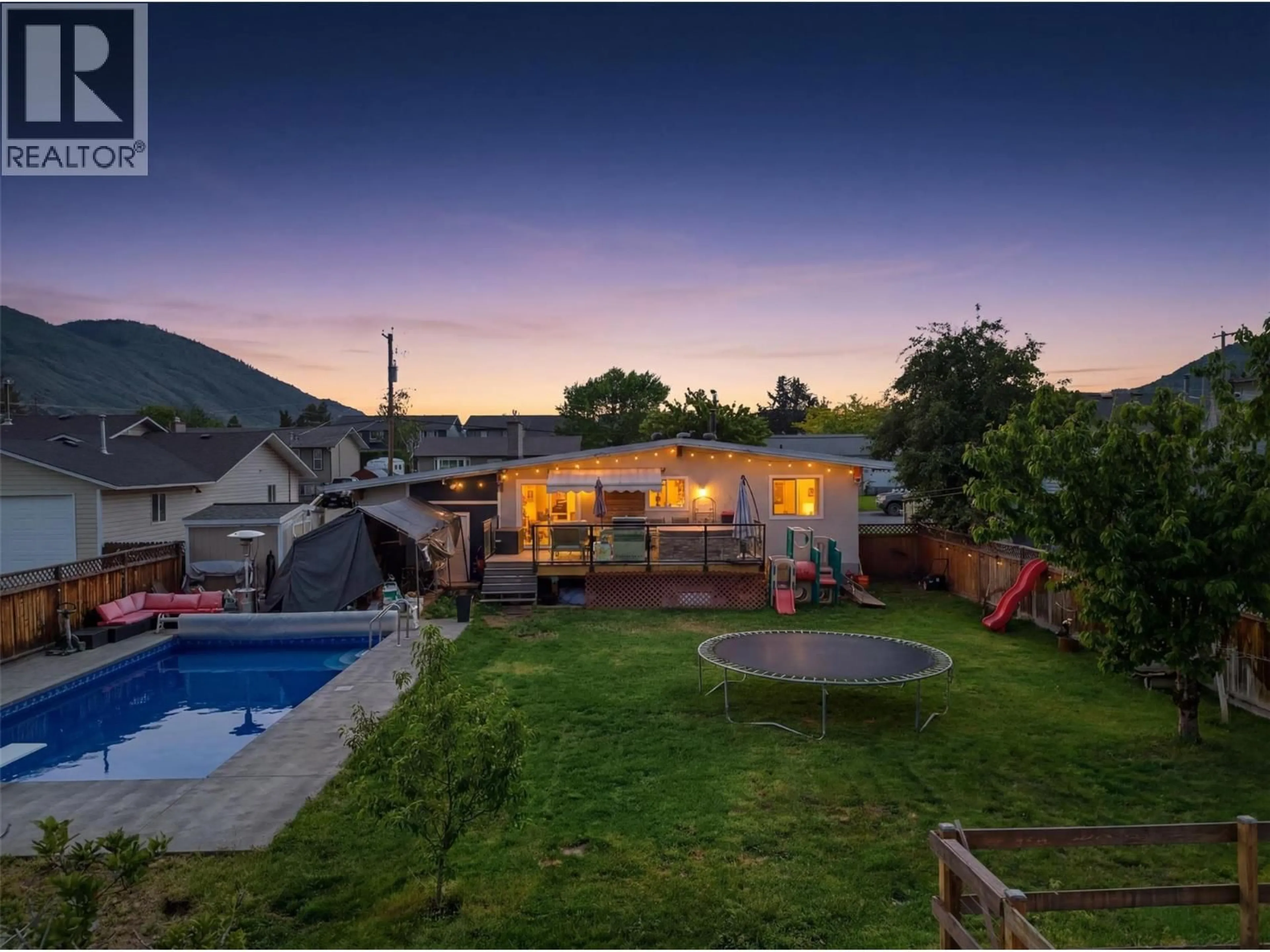 Unknown for 834 BEBEK ROAD, Kamloops British Columbia V2B6P1