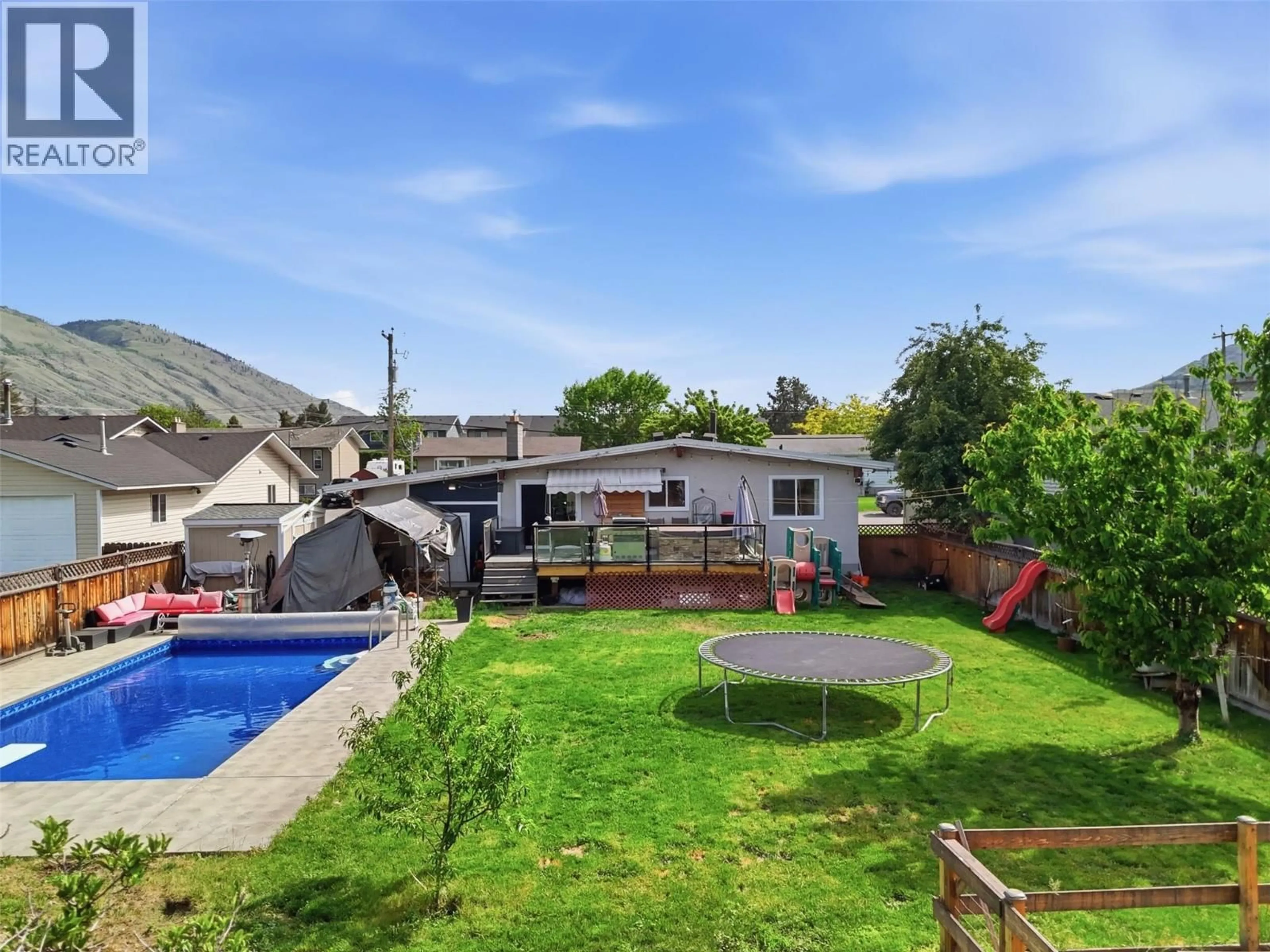 Unknown for 834 BEBEK ROAD, Kamloops British Columbia V2B6P1