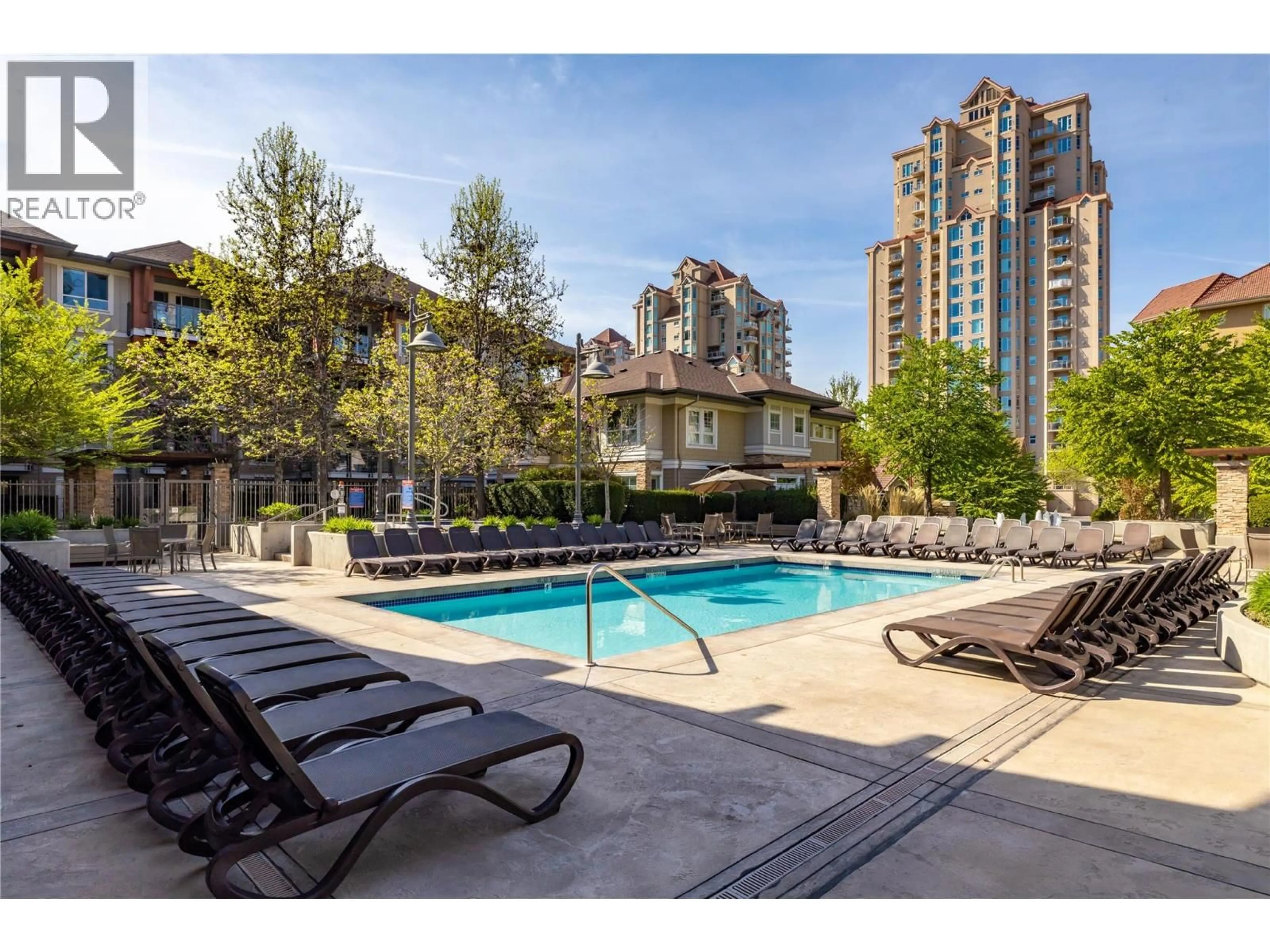 Unknown for 1904 - 1075 SUNSET DRIVE, Kelowna British Columbia V1Y9Y9