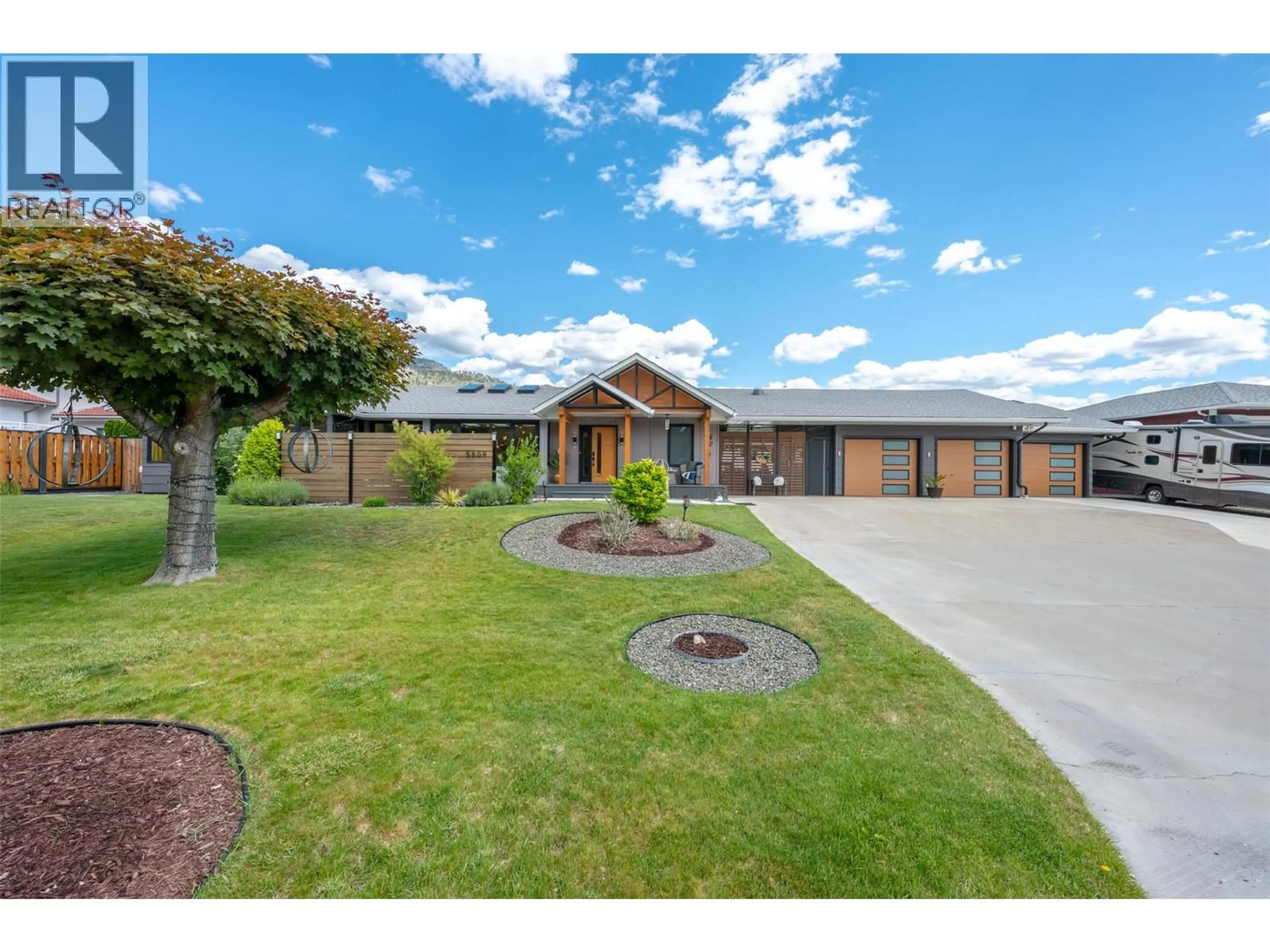 Unknown for 5809 COTTONWOOD DRIVE, Osoyoos British Columbia V0H1V3
