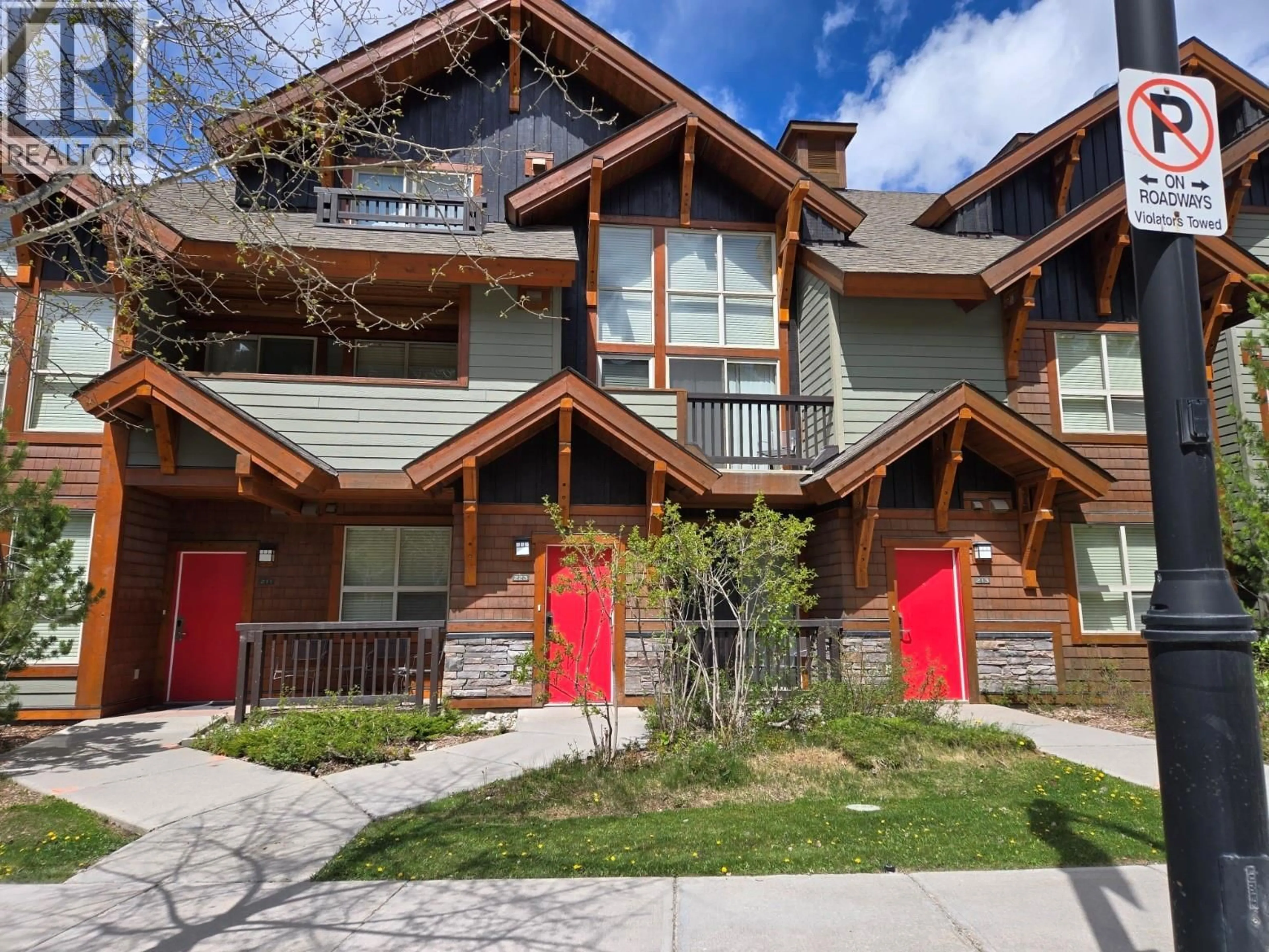 Unknown for 223 B - 2049 SUMMIT DRIVE, Panorama British Columbia V0A1T0