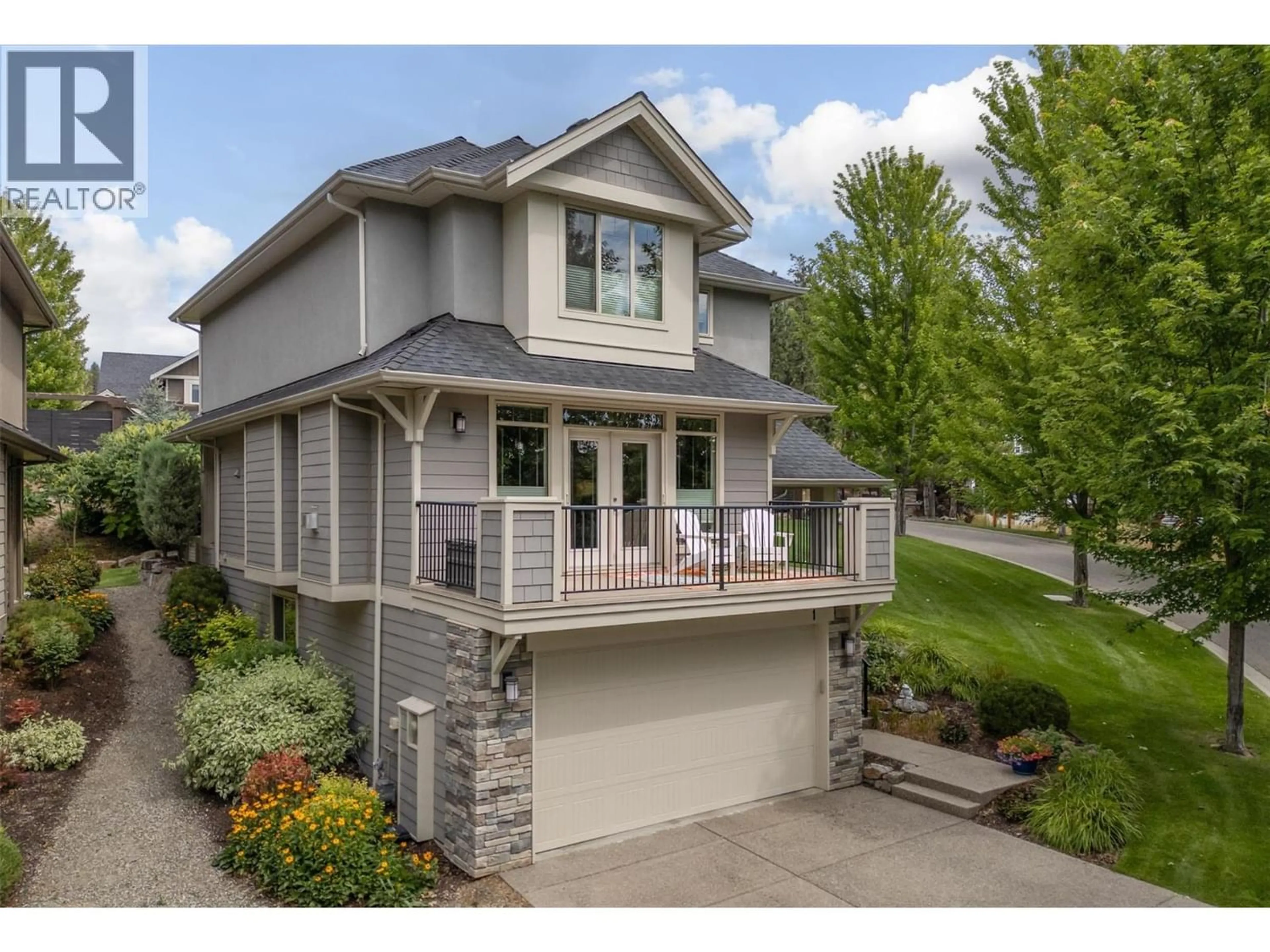 Unknown for 1 - 1865 BEGBIE ROAD, Kelowna British Columbia V1V2X4